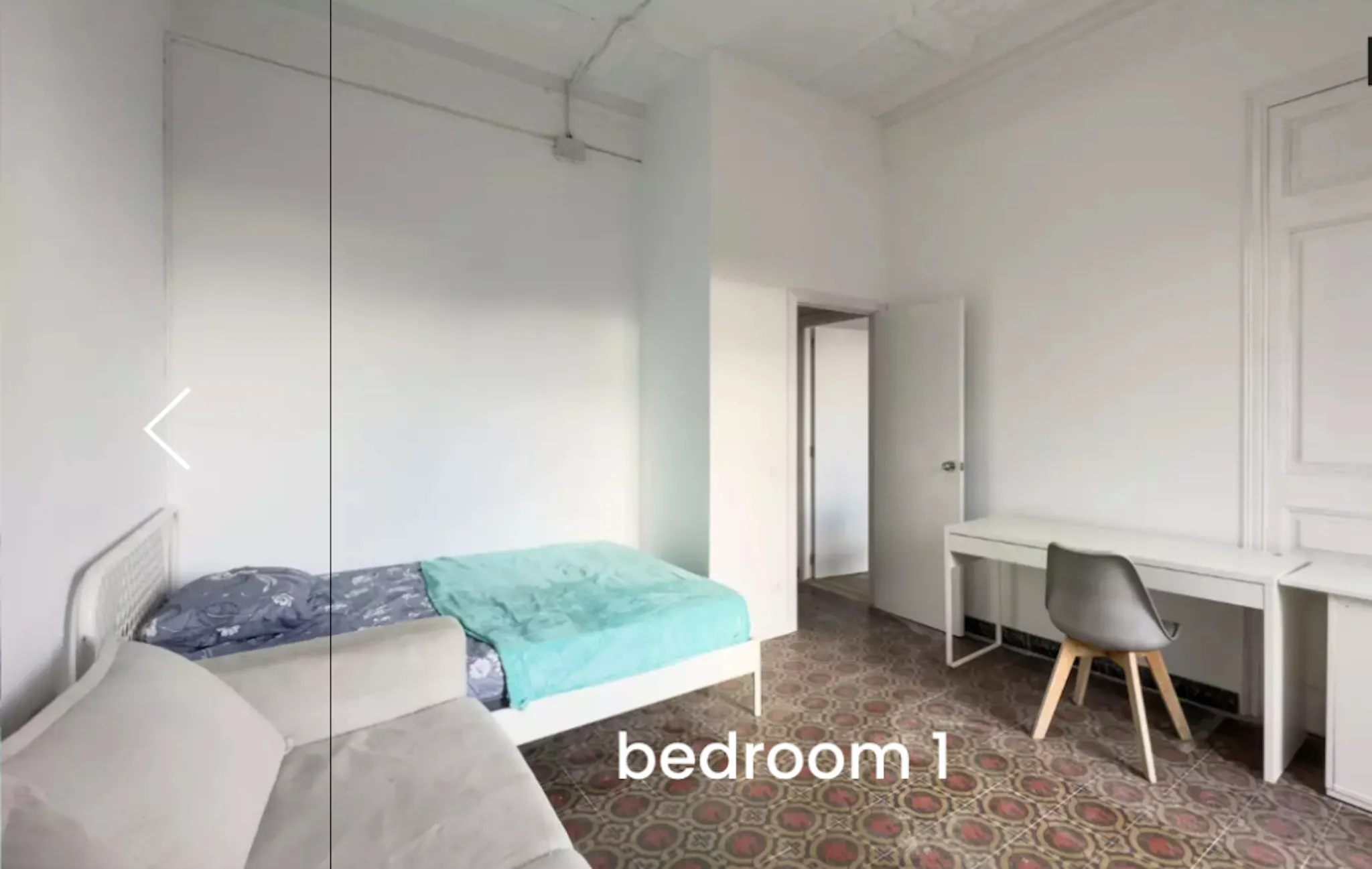 Carrer de Balmes, Barcelona preview