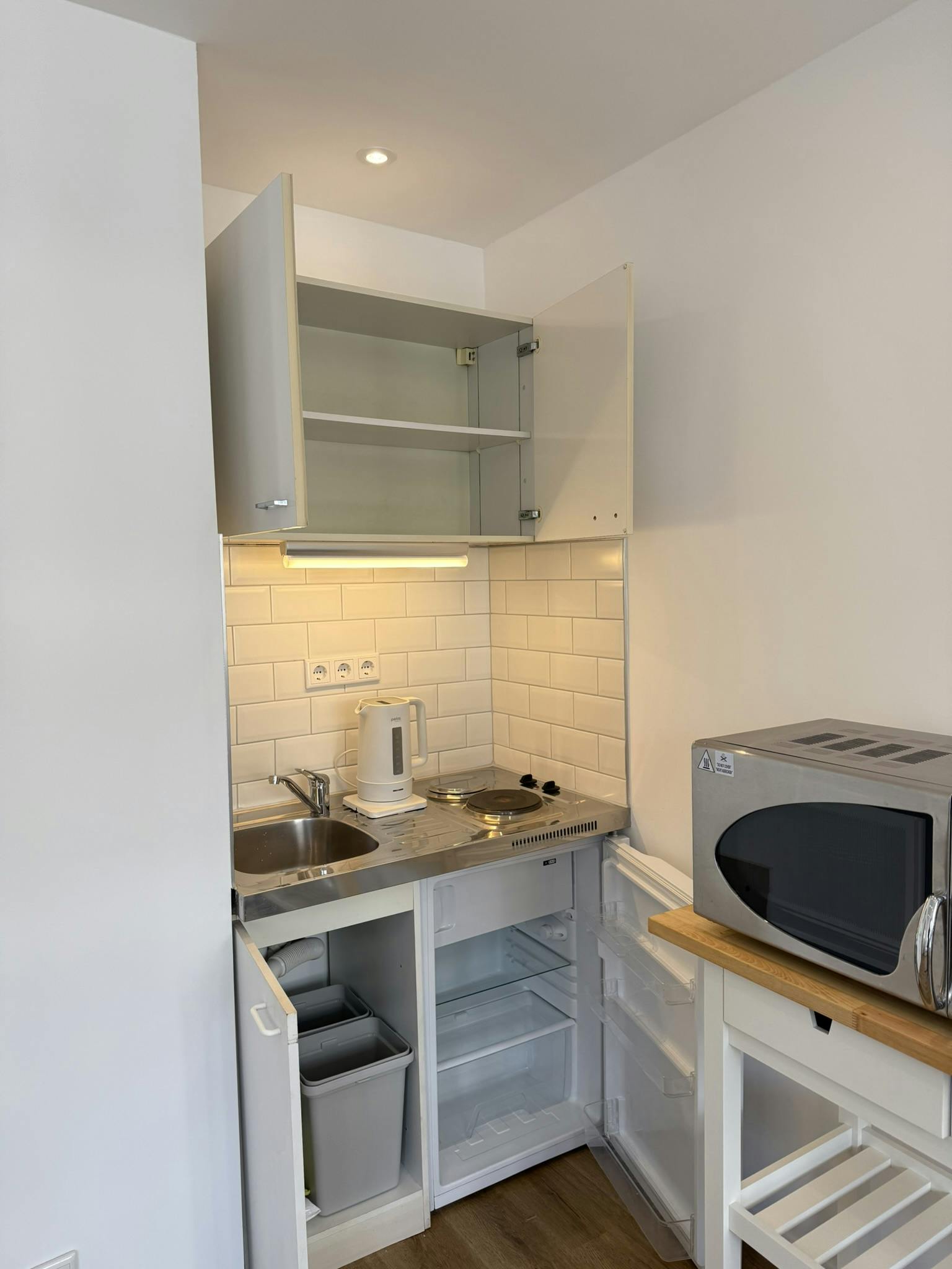 preview gallery tile