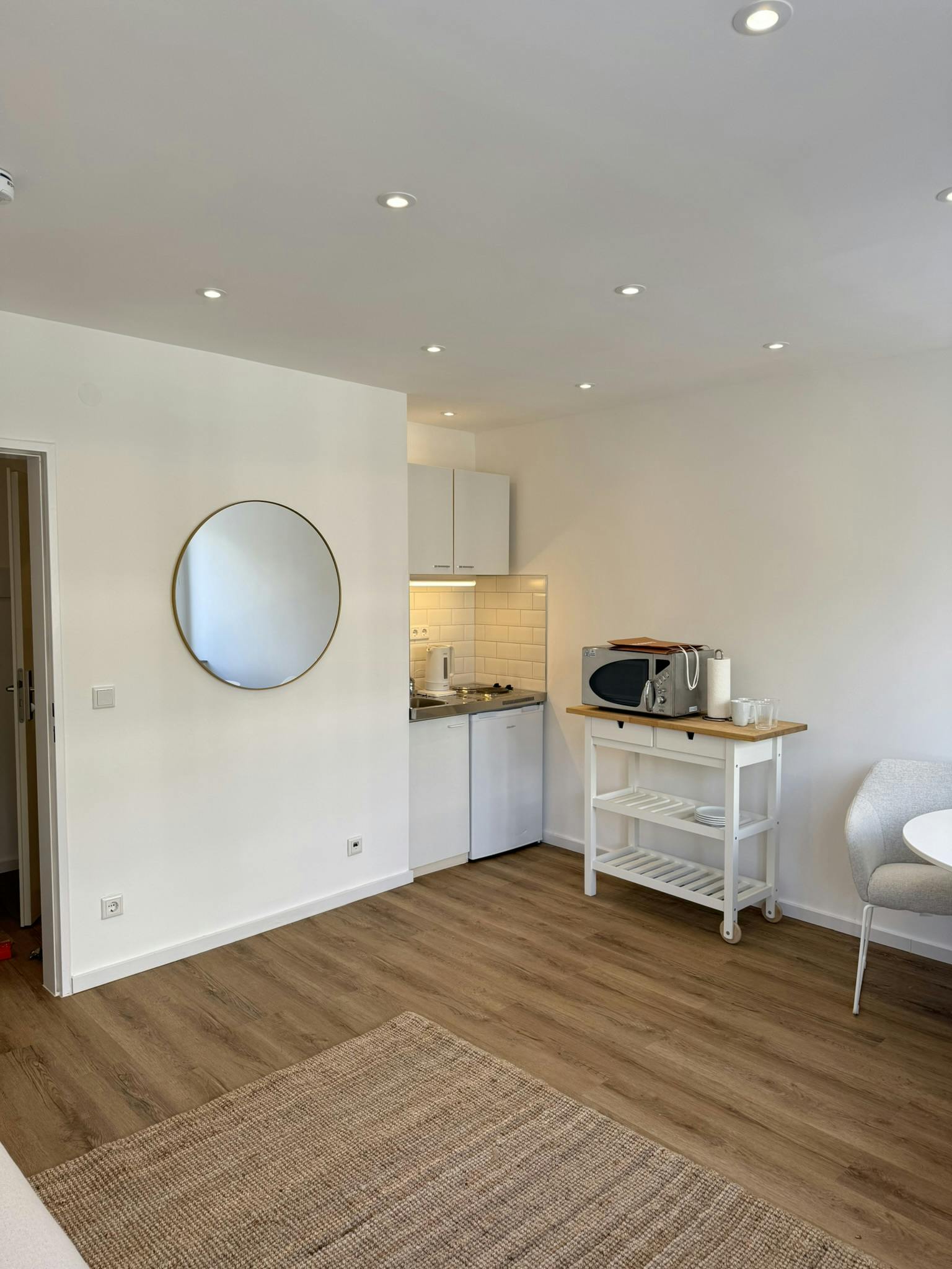 preview gallery tile