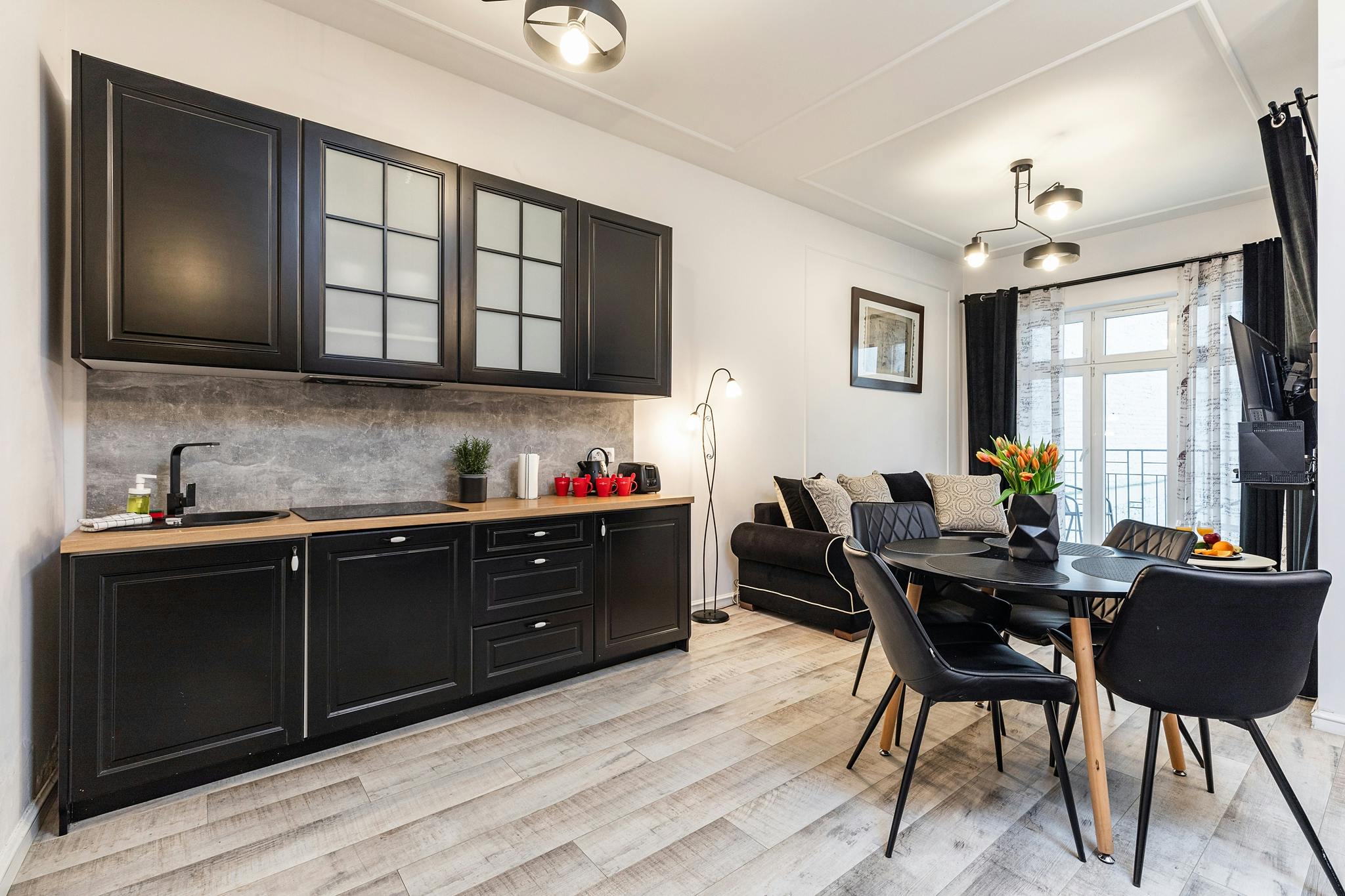 Targowa, Warsaw preview