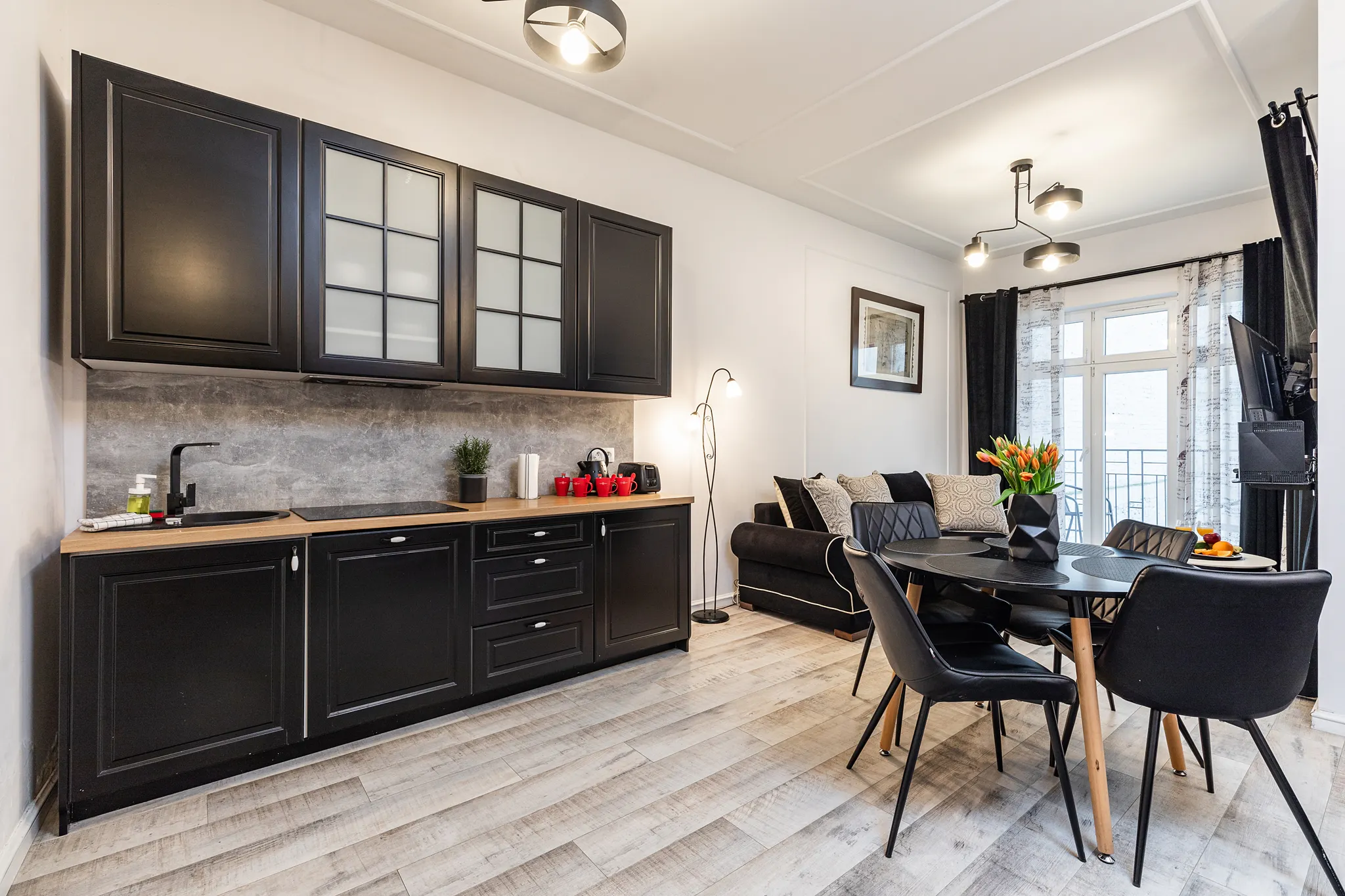 Targowa, Warsaw preview