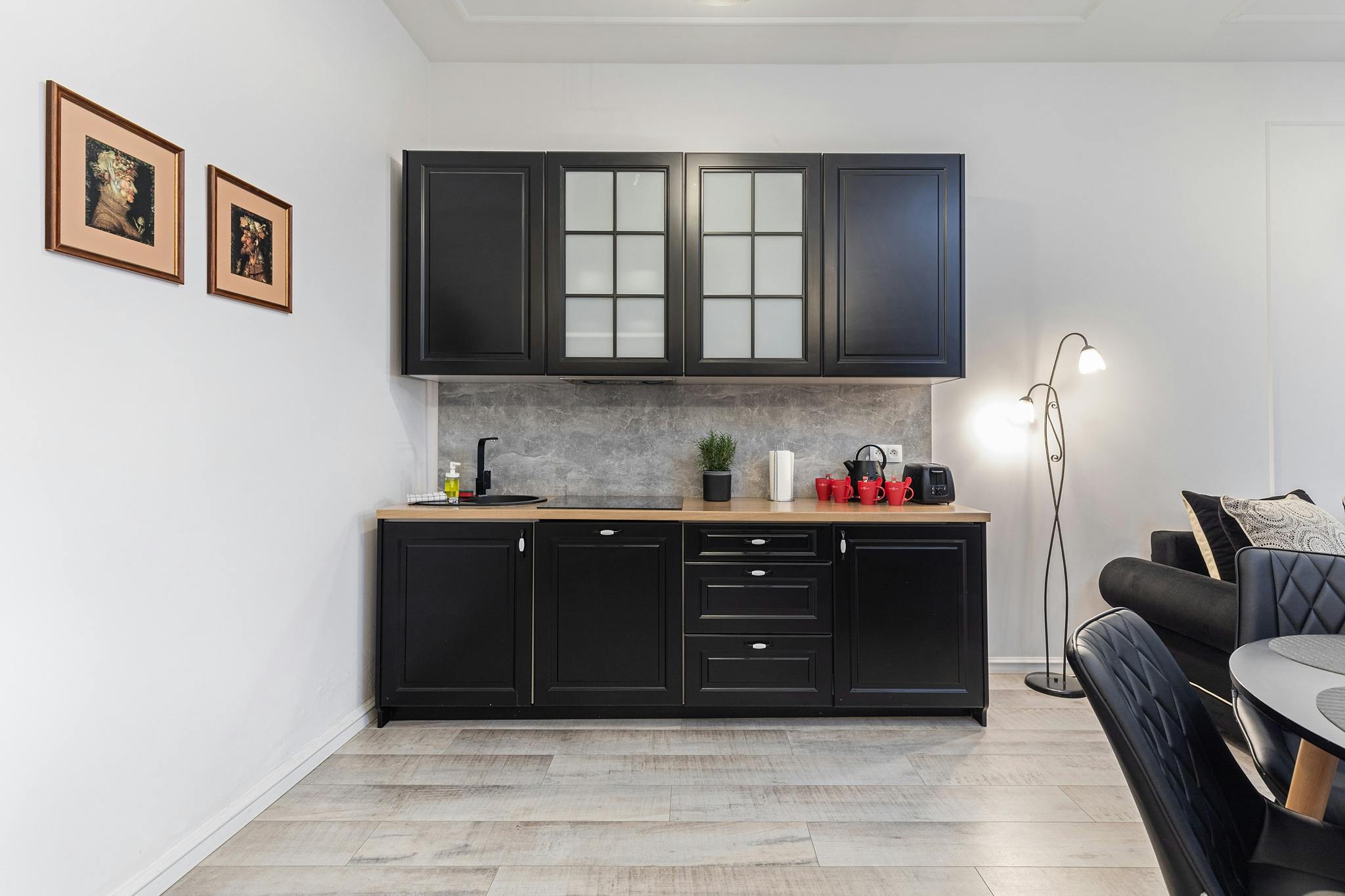 preview gallery tile