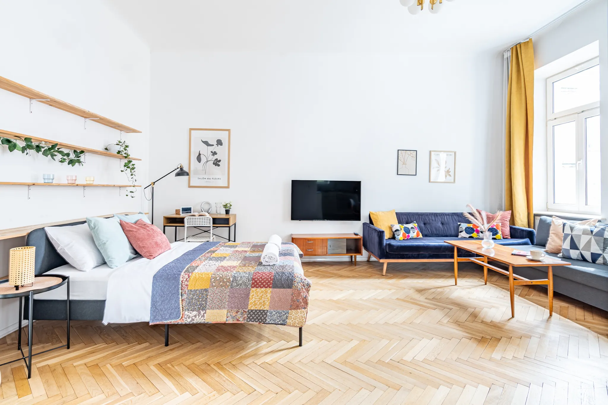 Targowa, Warsaw preview