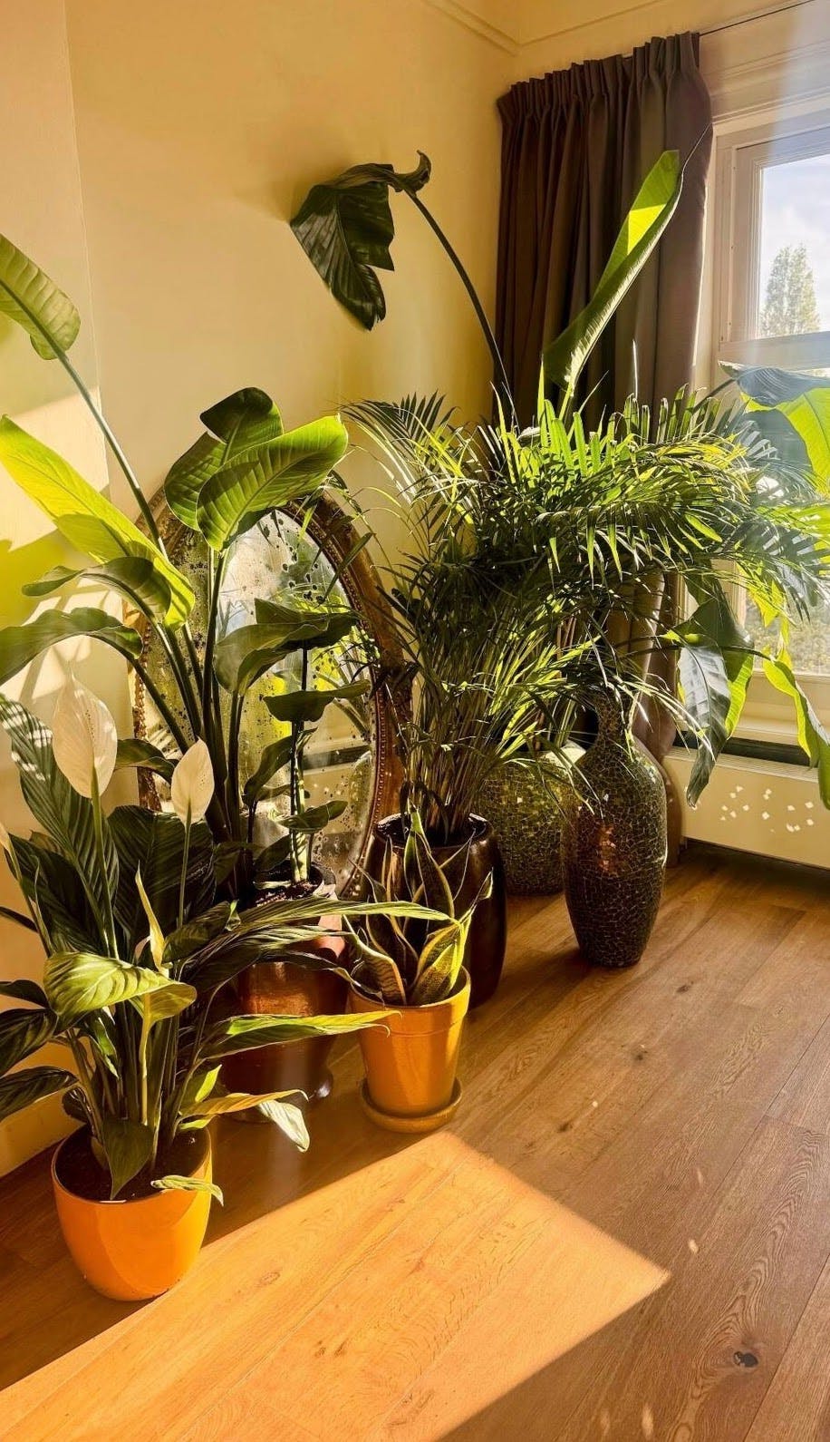 preview gallery tile