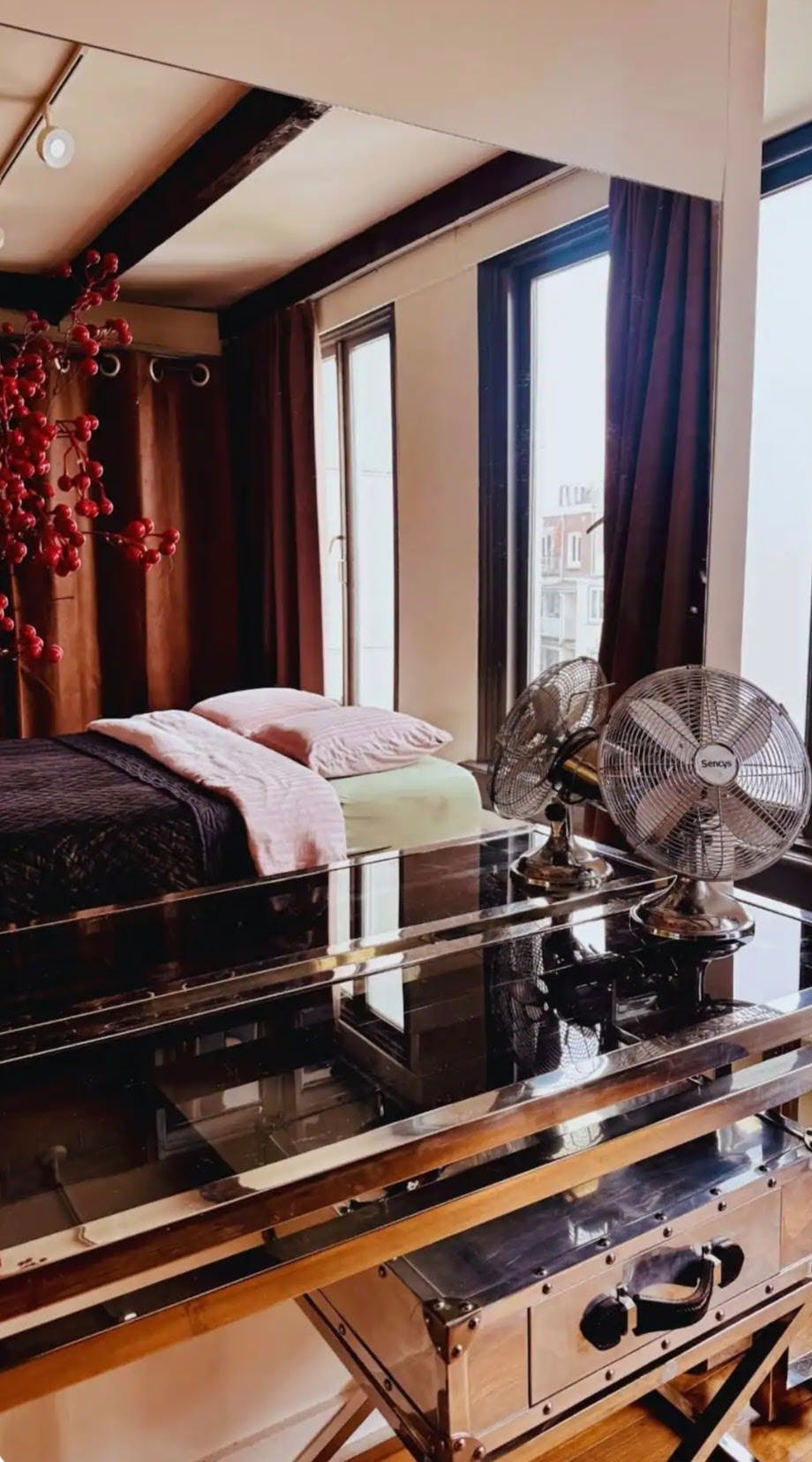 preview gallery tile