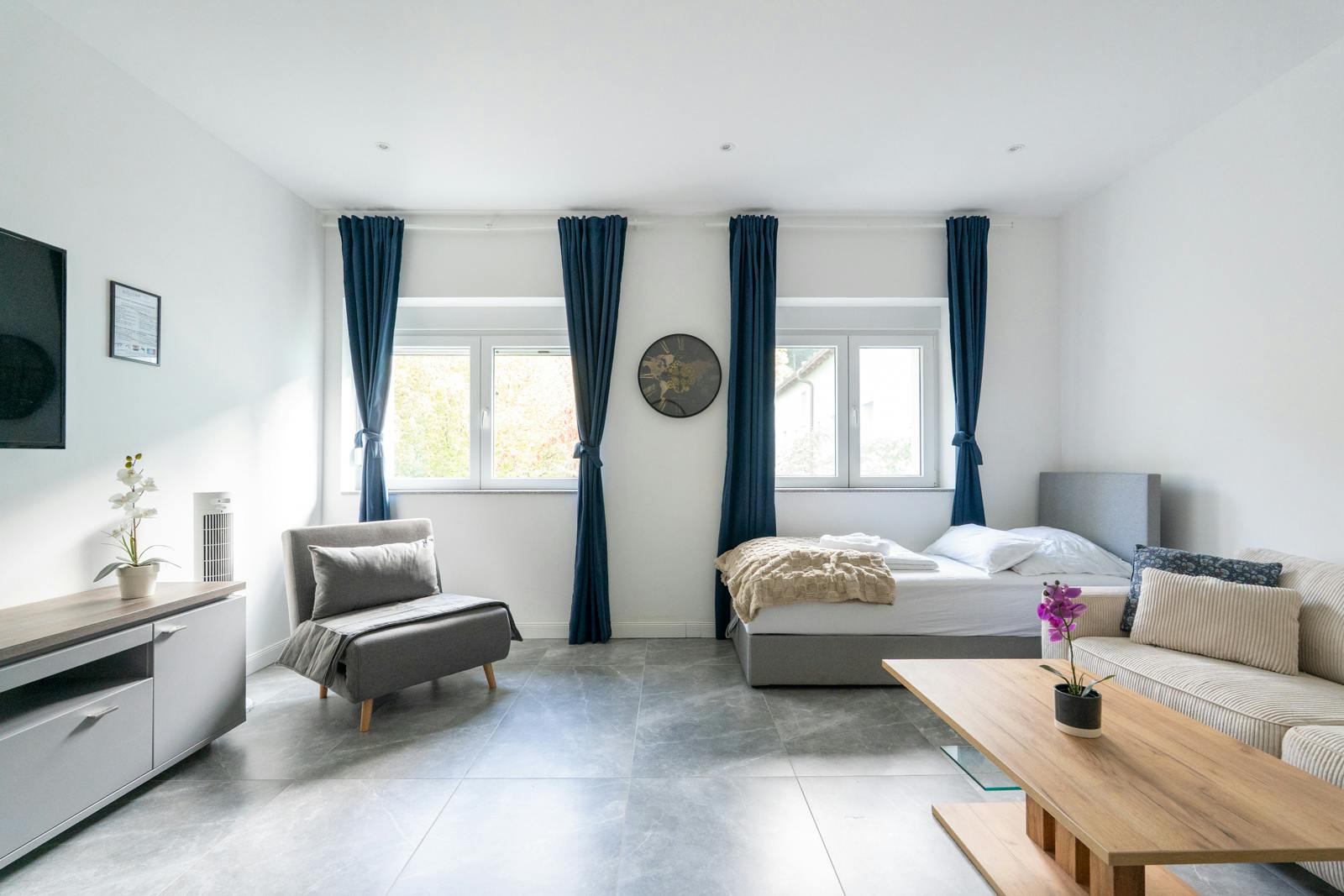 Apartament de închiriat pentru 2.800 EUR pe lună în Purkersdorf, Bahnhofstraße