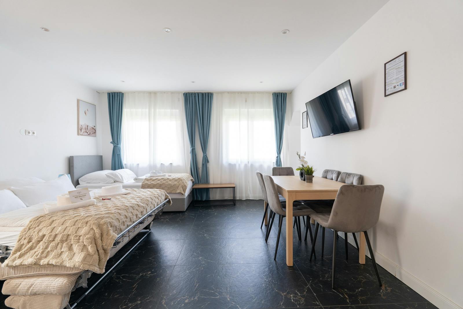 Apartament de închiriat pentru 2.700 EUR pe lună în Purkersdorf, Bahnhofstraße