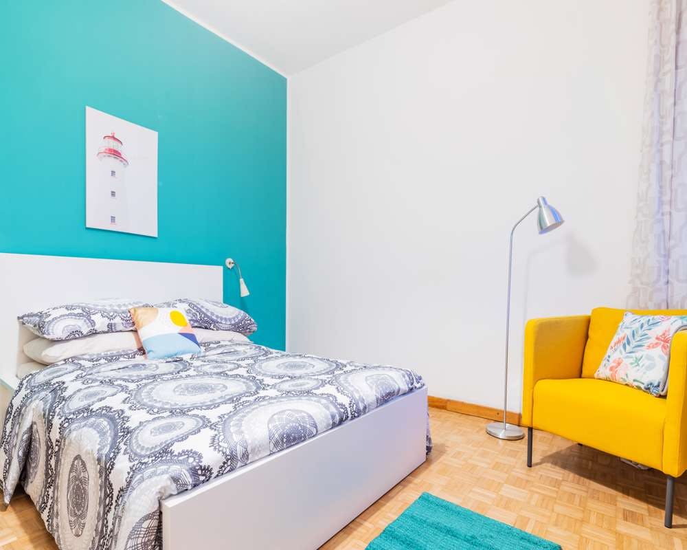 Private room for rent for €555 per month in Padova, Via Roberto Schumann