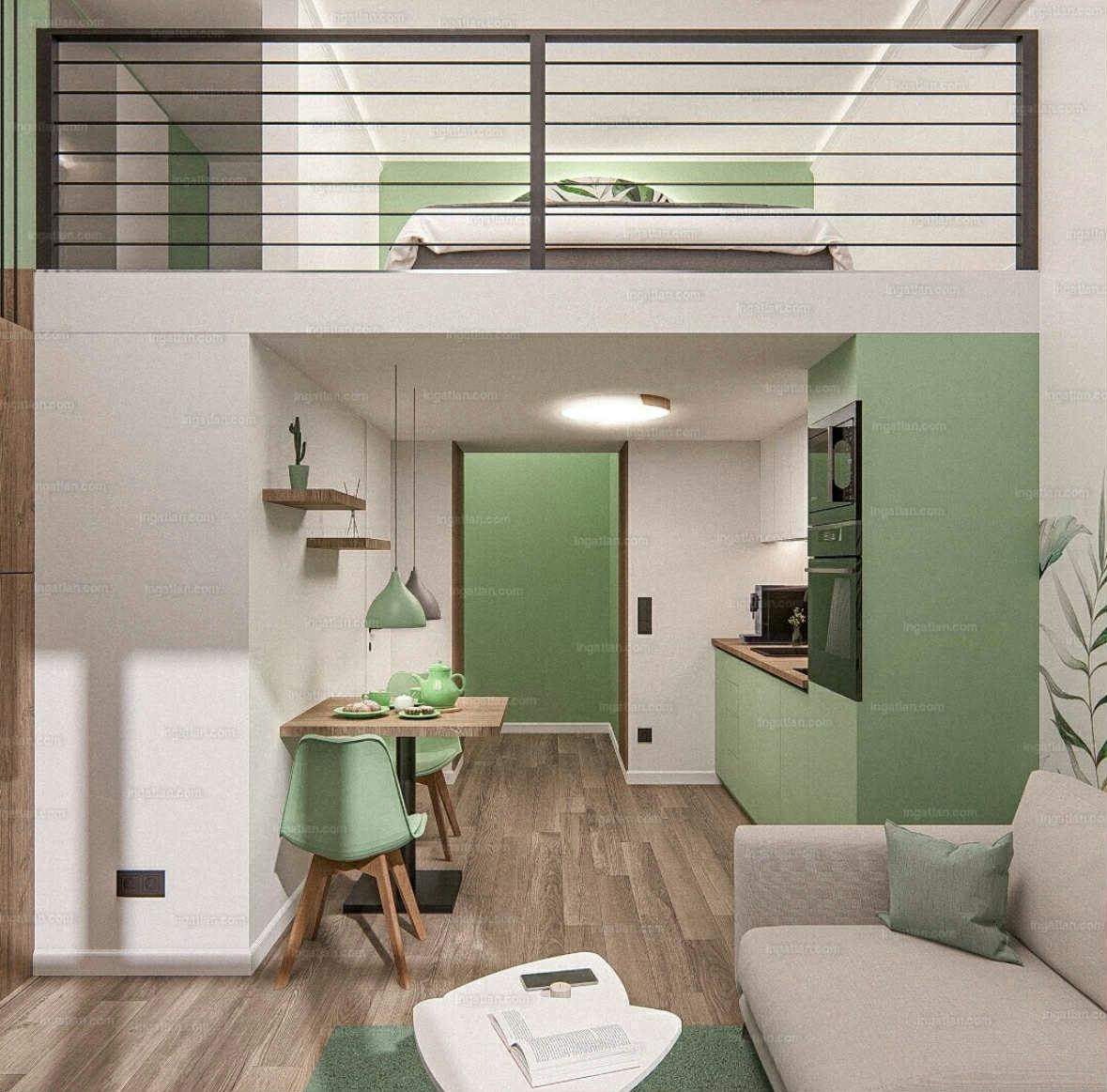 preview gallery tile