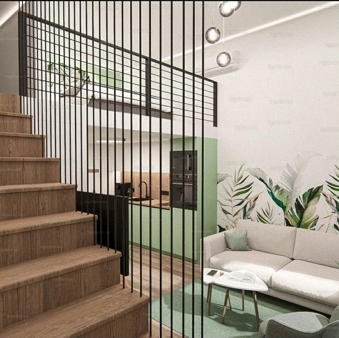 preview gallery tile