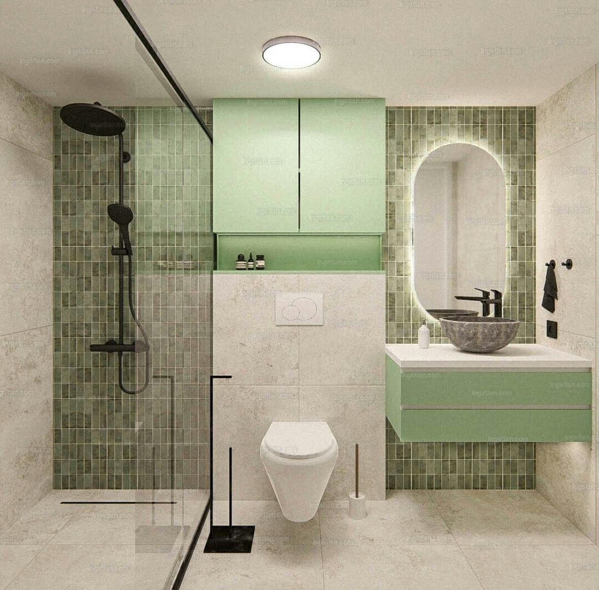 preview gallery tile