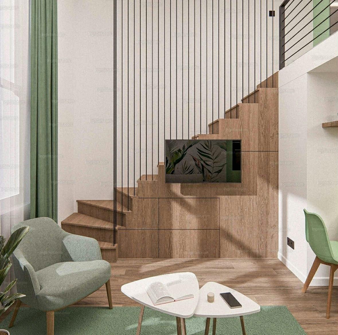 preview gallery tile