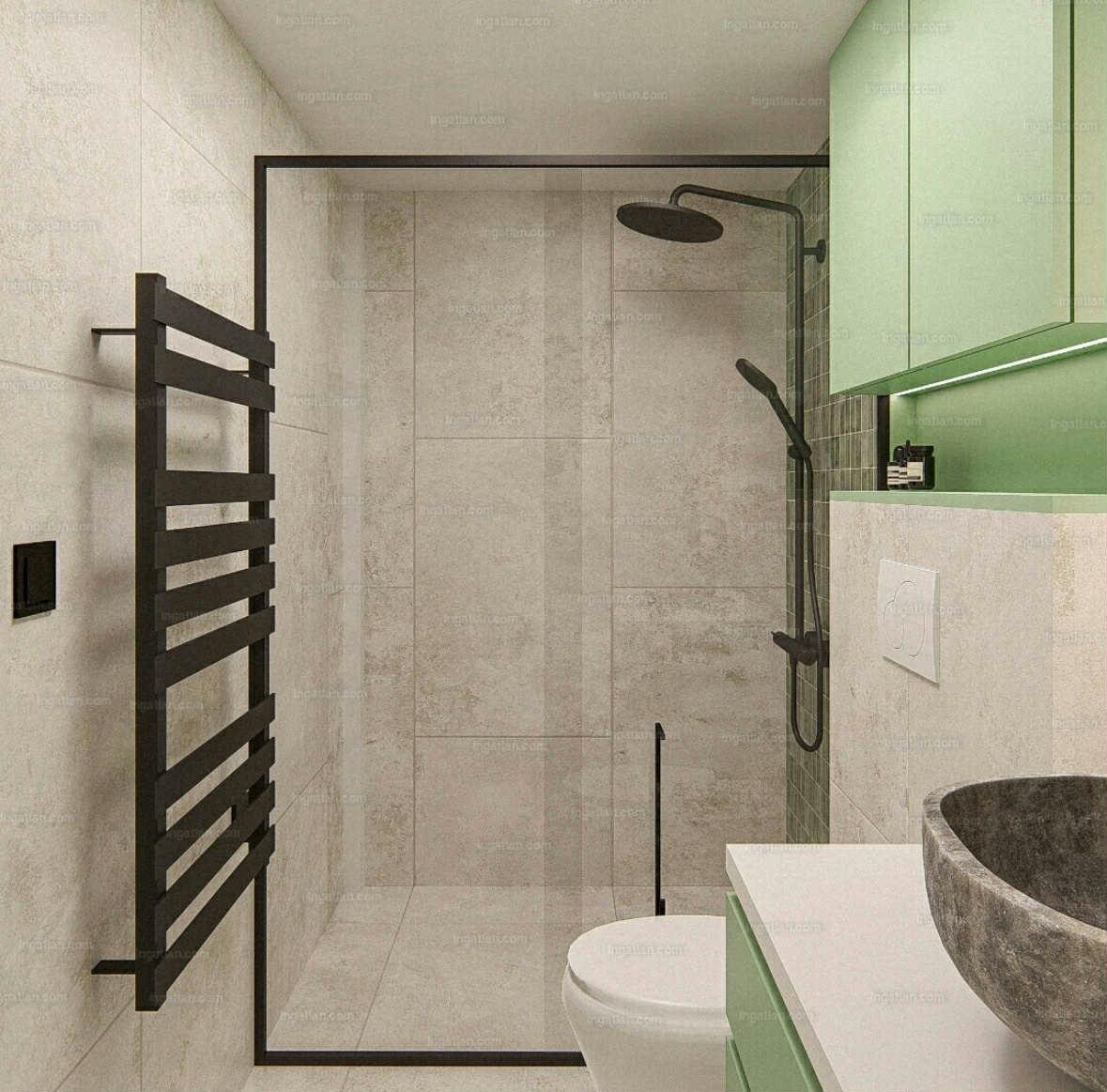 preview gallery tile