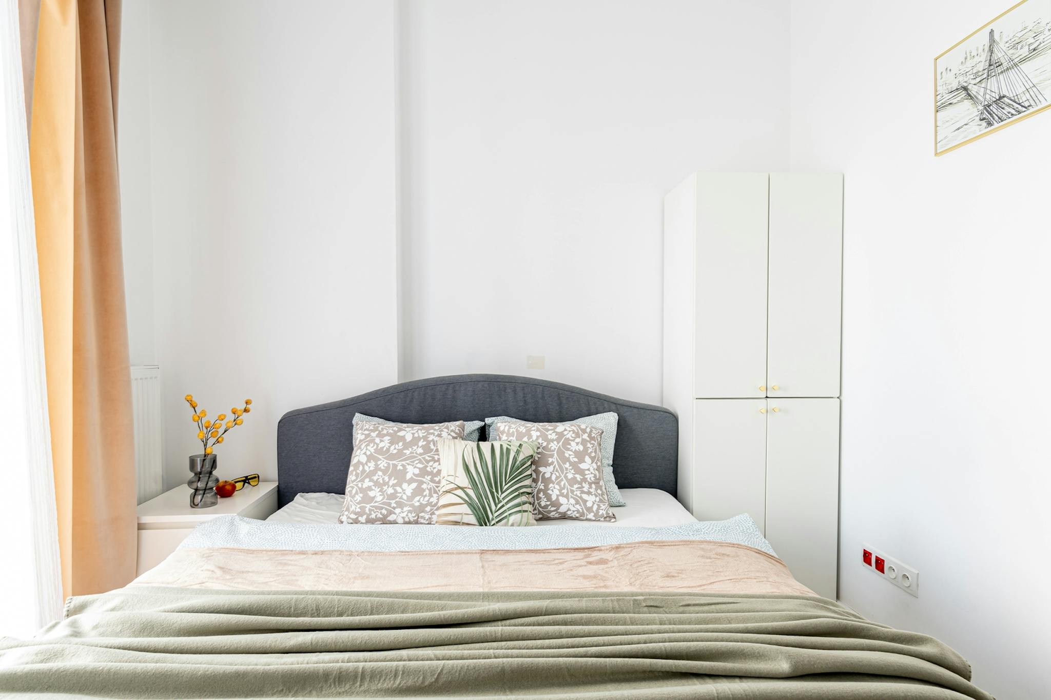 Marcina Kasprzaka, Warsaw preview