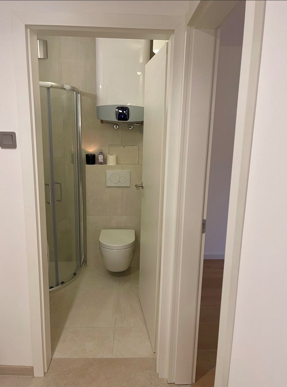 preview gallery tile