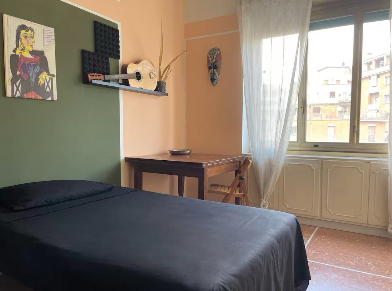 Stanza privata in affitto a 800 € al mese a Rome, Piazza Irnerio