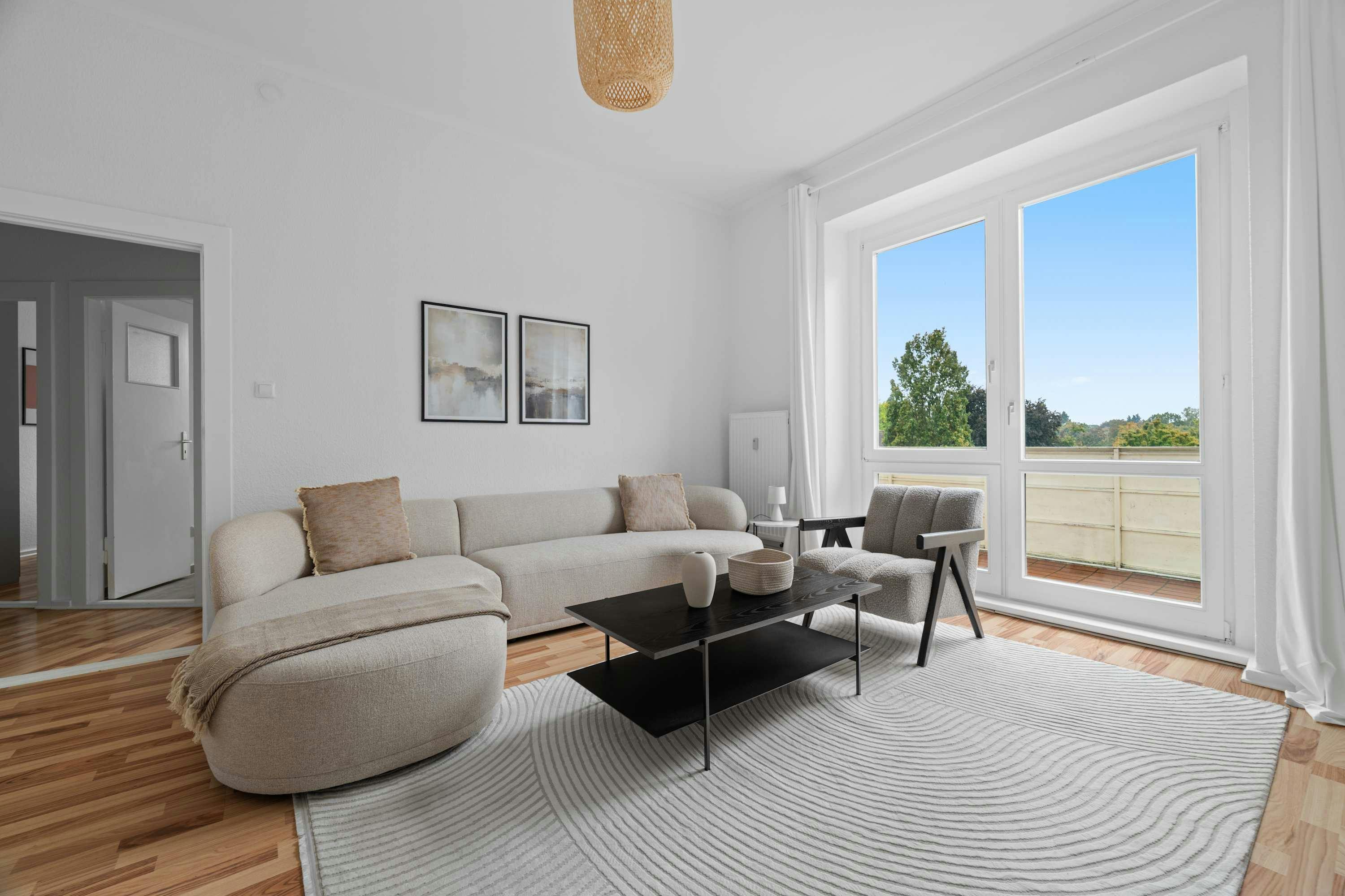 Wohnung zu mieten für 2.166 € pro Monat in Berlin, Spilstraße