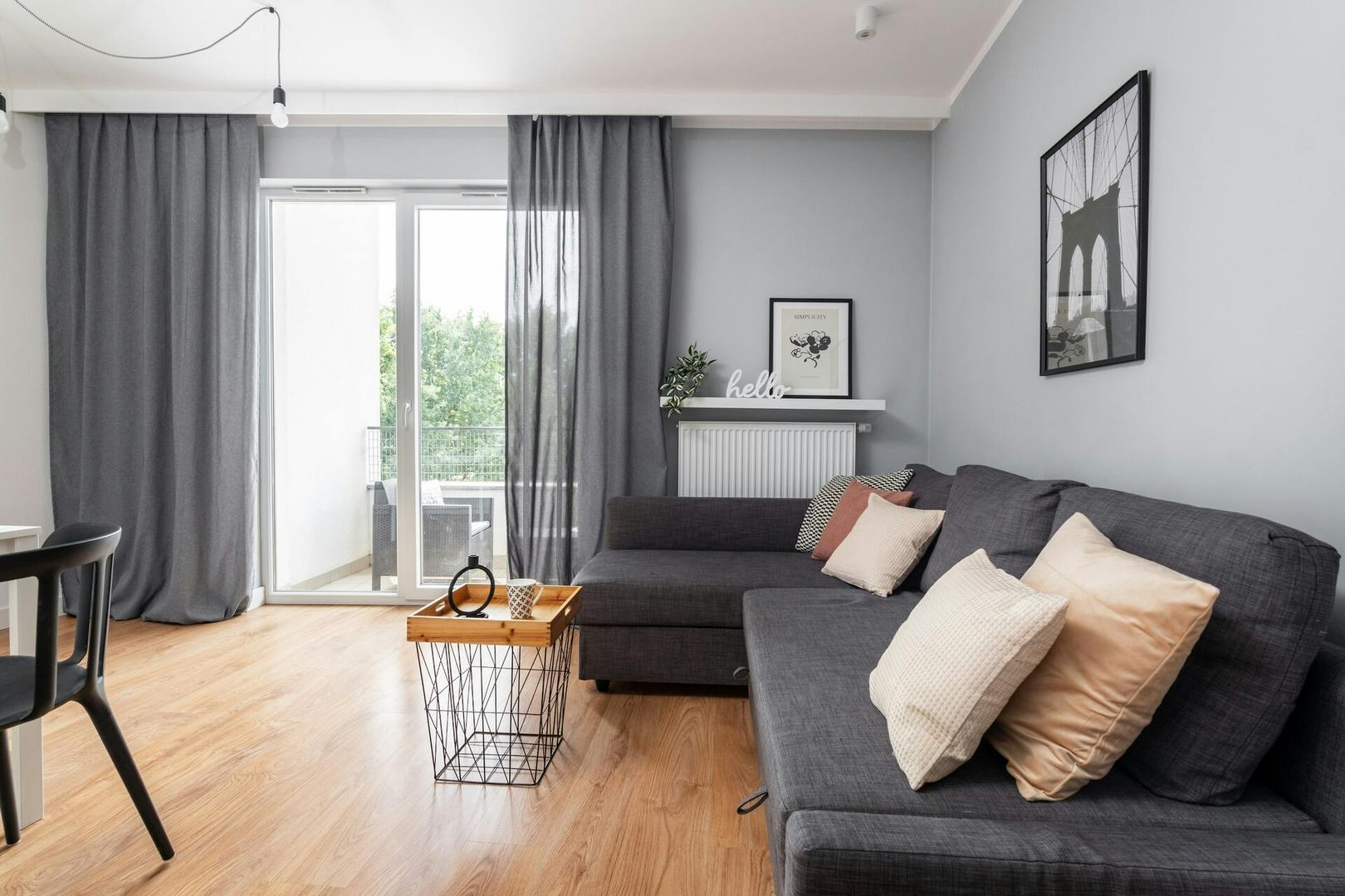 preview gallery tile