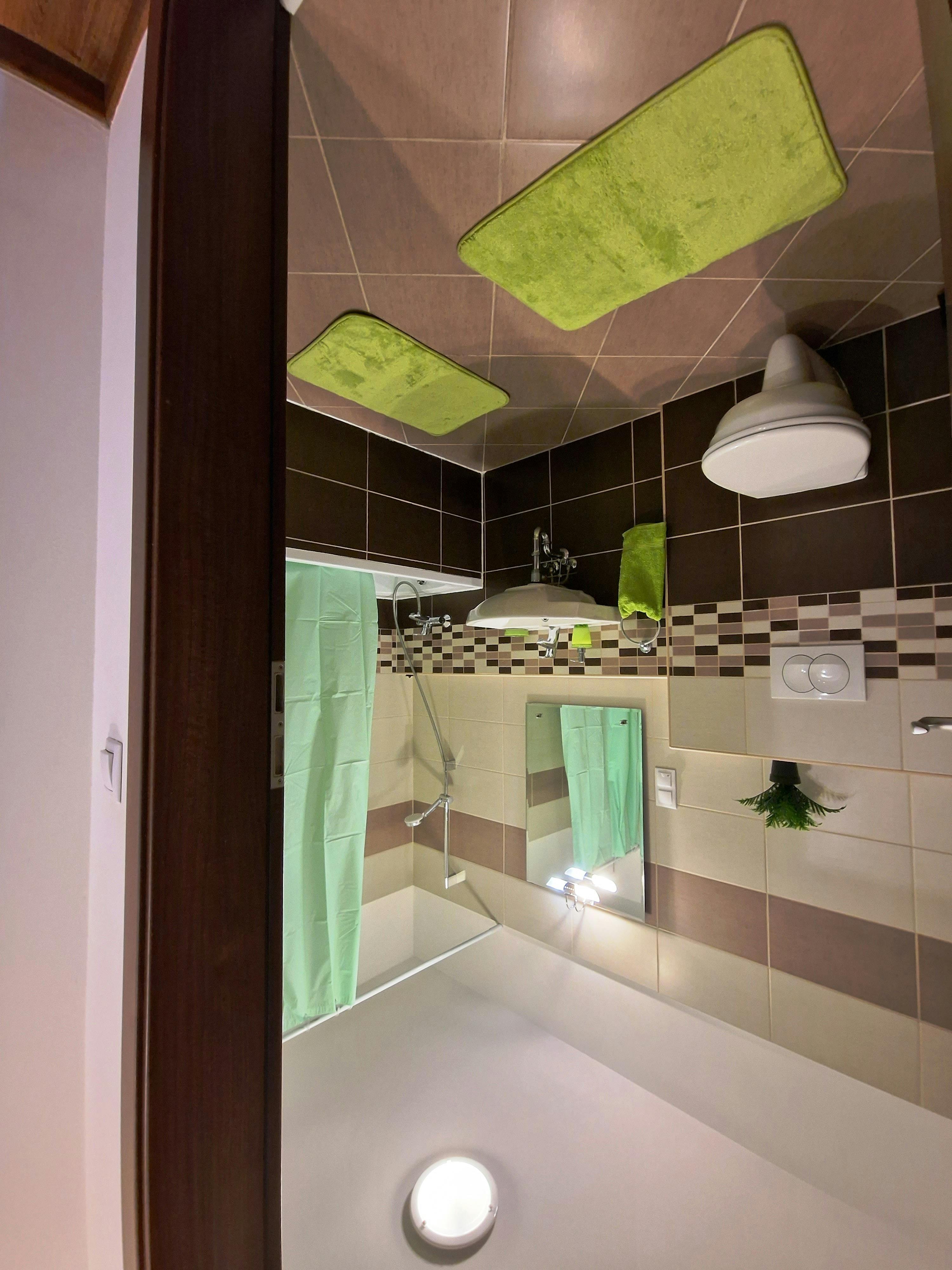 Apartment Budapest, 1 bed — photo 2