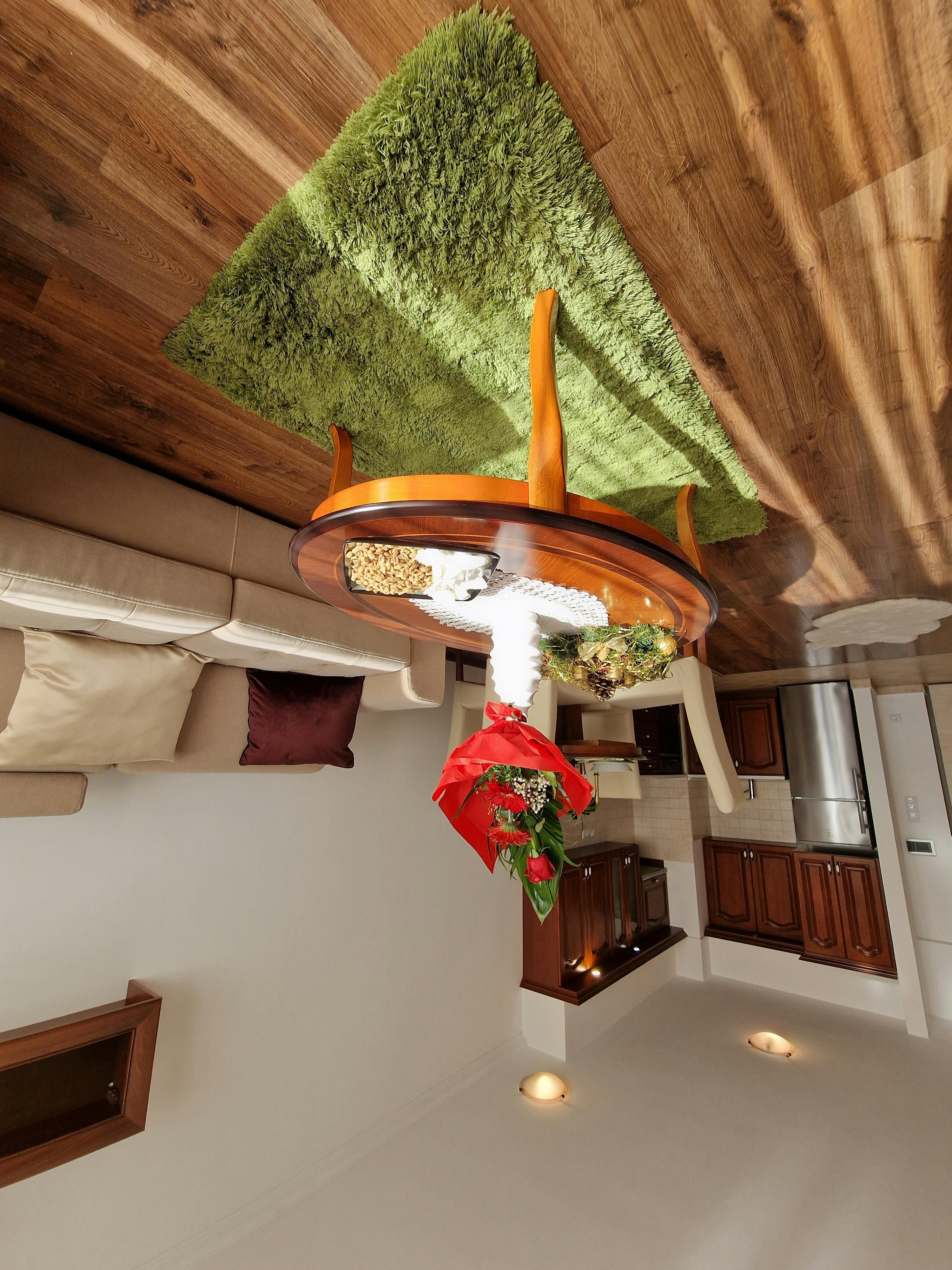 Apartment Budapest, 1 bed — photo 4