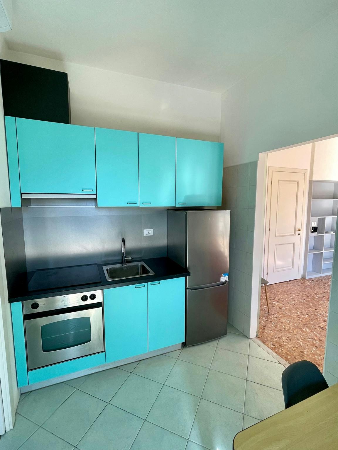Apartment Rome, 1 bed — photo 6