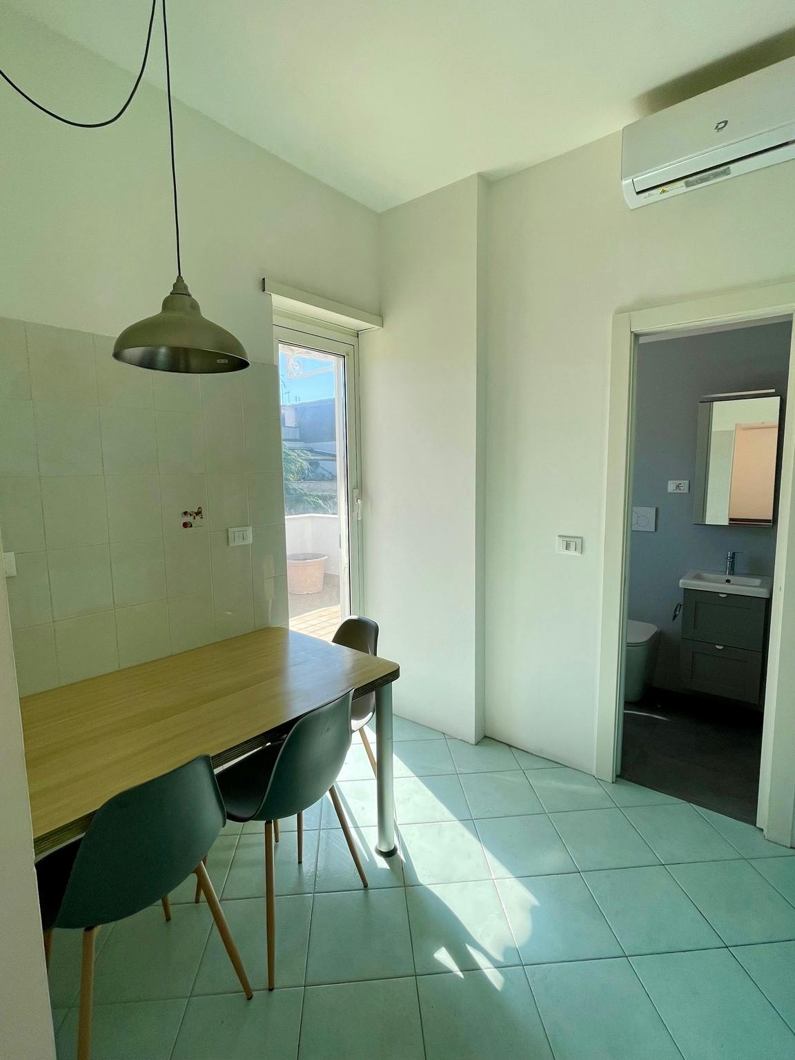 Apartment Rome, 1 bed — photo 5