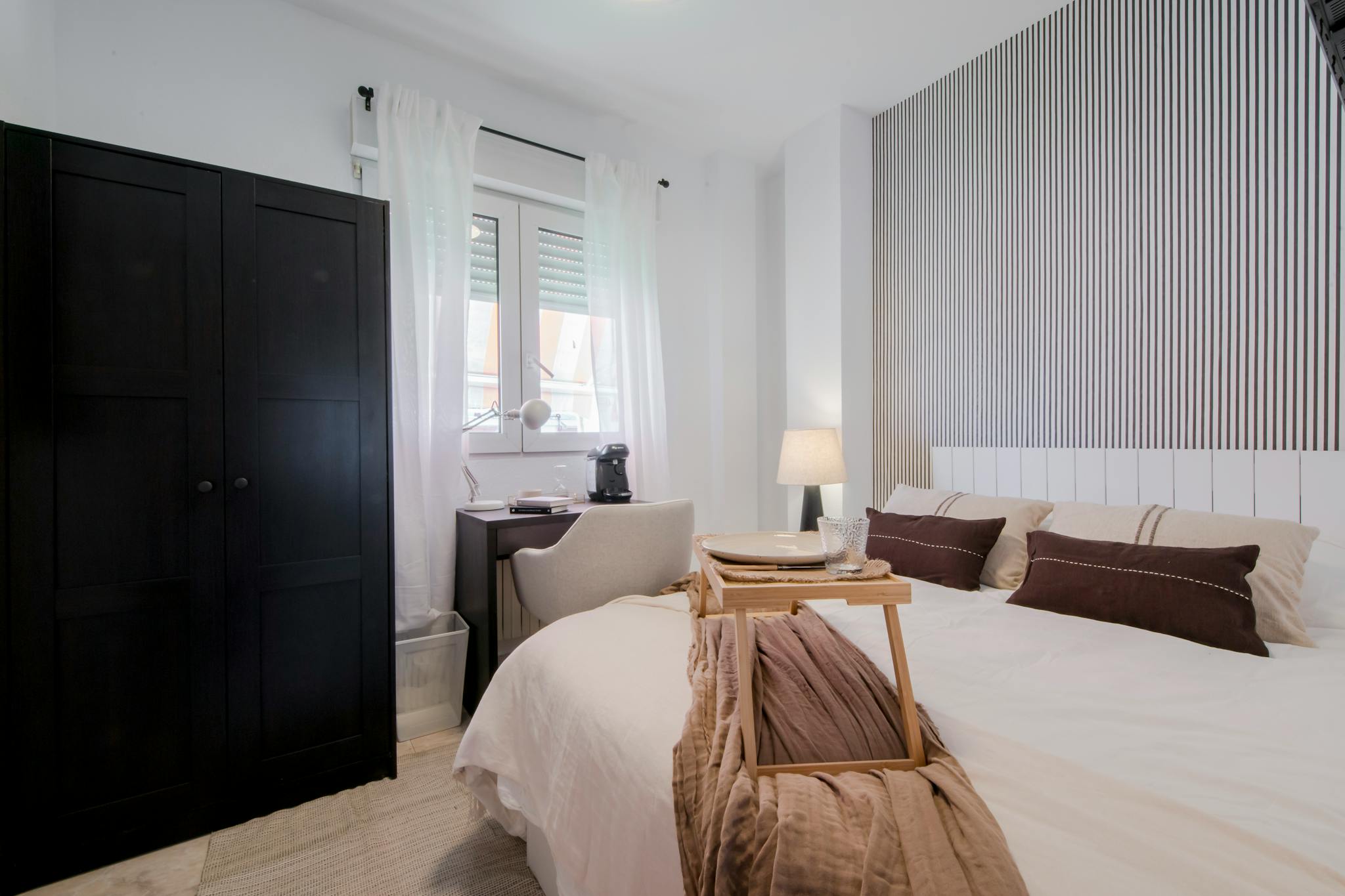 Calle Soldado José María Rey, Madrid preview