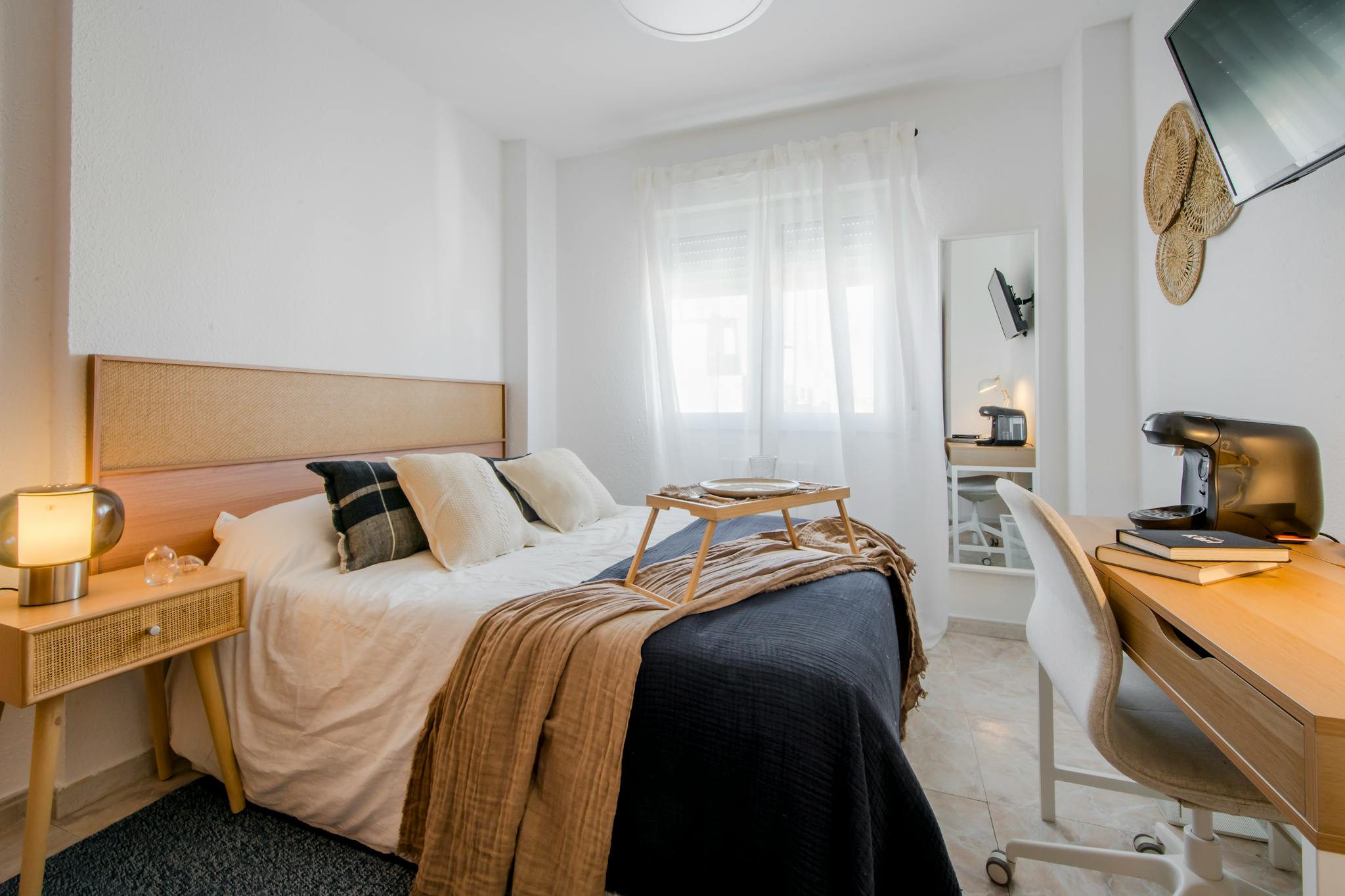 Calle Soldado José María Rey, Madrid preview