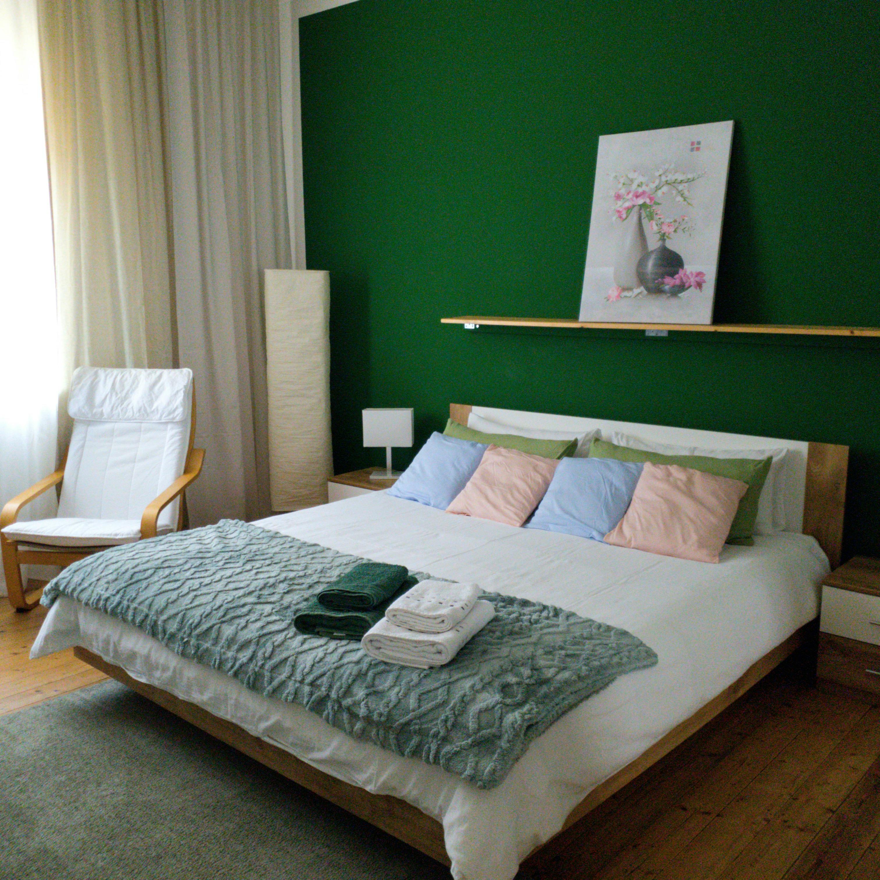 Приватна кімната за оренду для 920 EUR на місяць у Mannheim, Bürgermeister-Fuchs-Straße