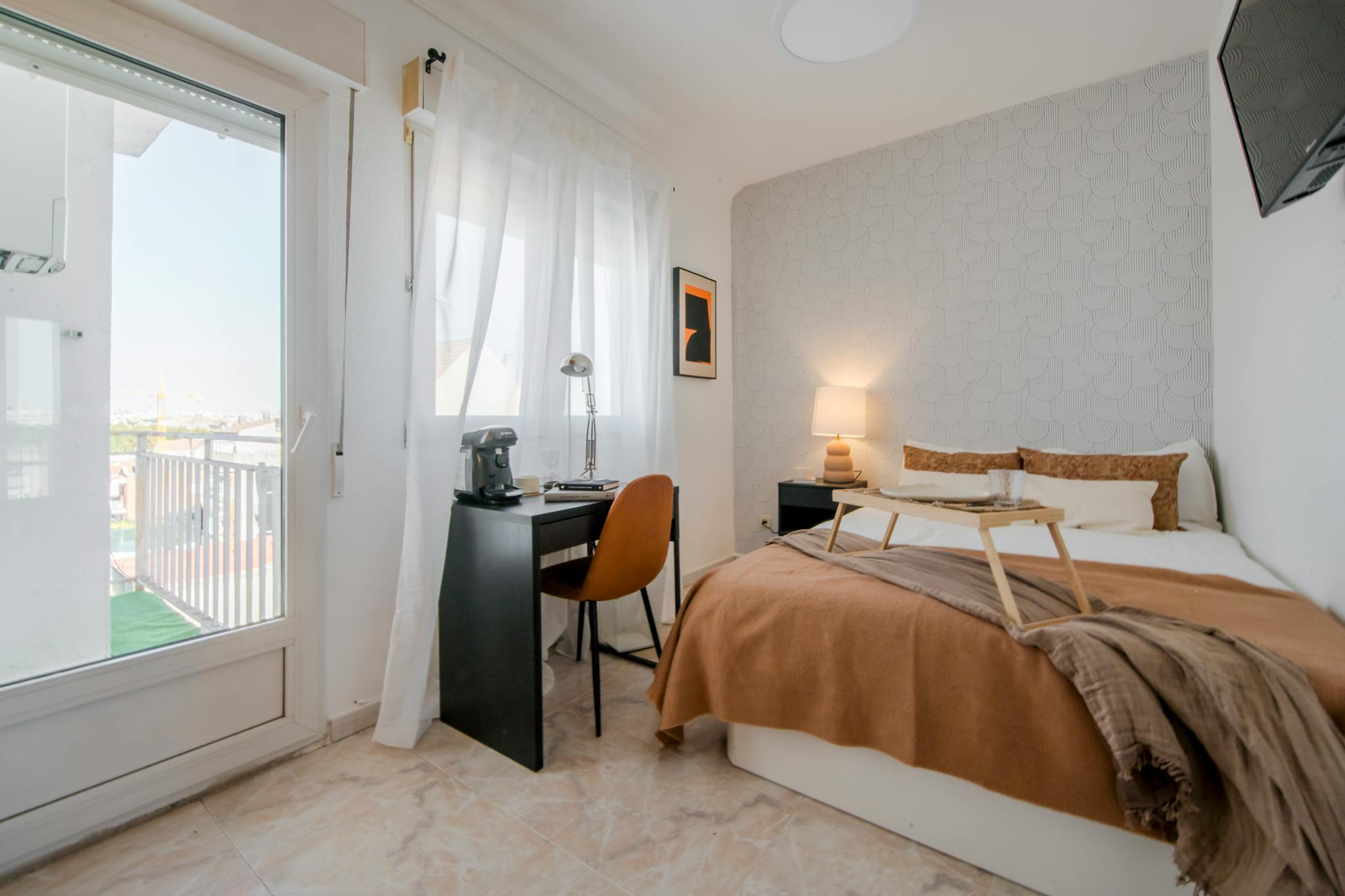 Calle Soldado José María Rey, Madrid preview