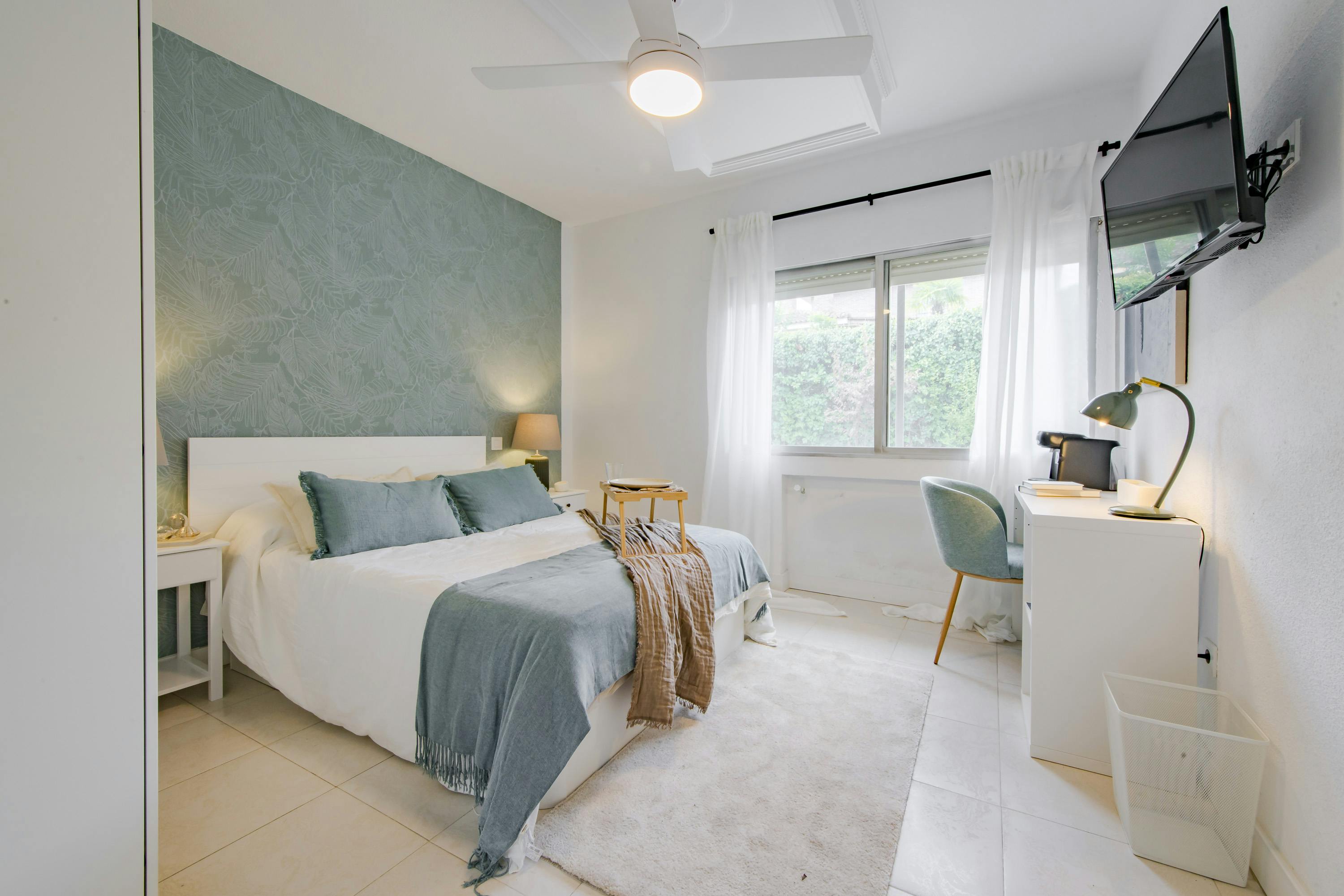 Calle Duero, Villaviciosa de Odón preview