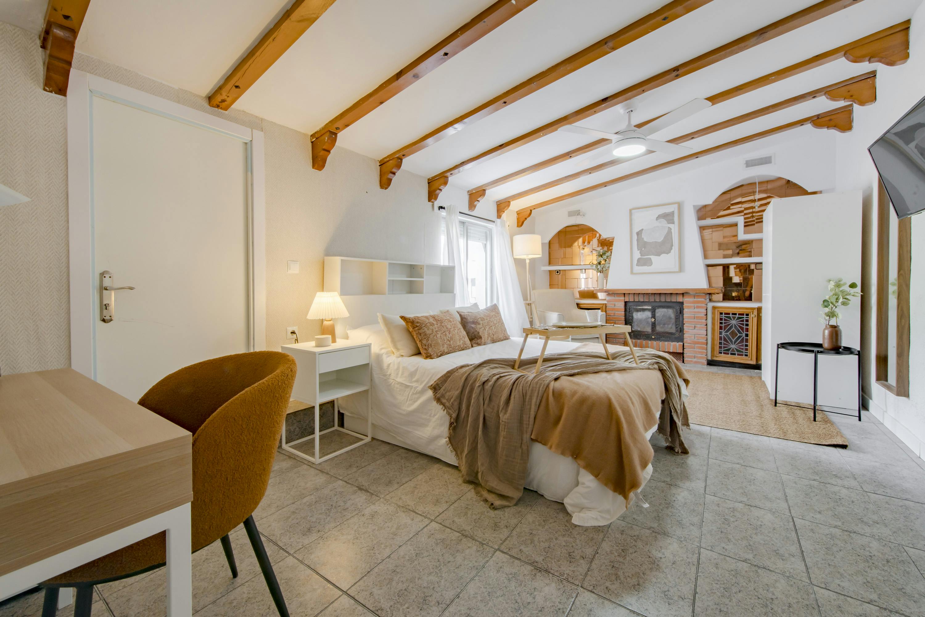 Calle Duero, Villaviciosa de Odón preview