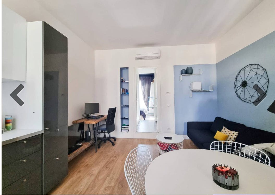 Apartment Milan, 1 bed — photo 6