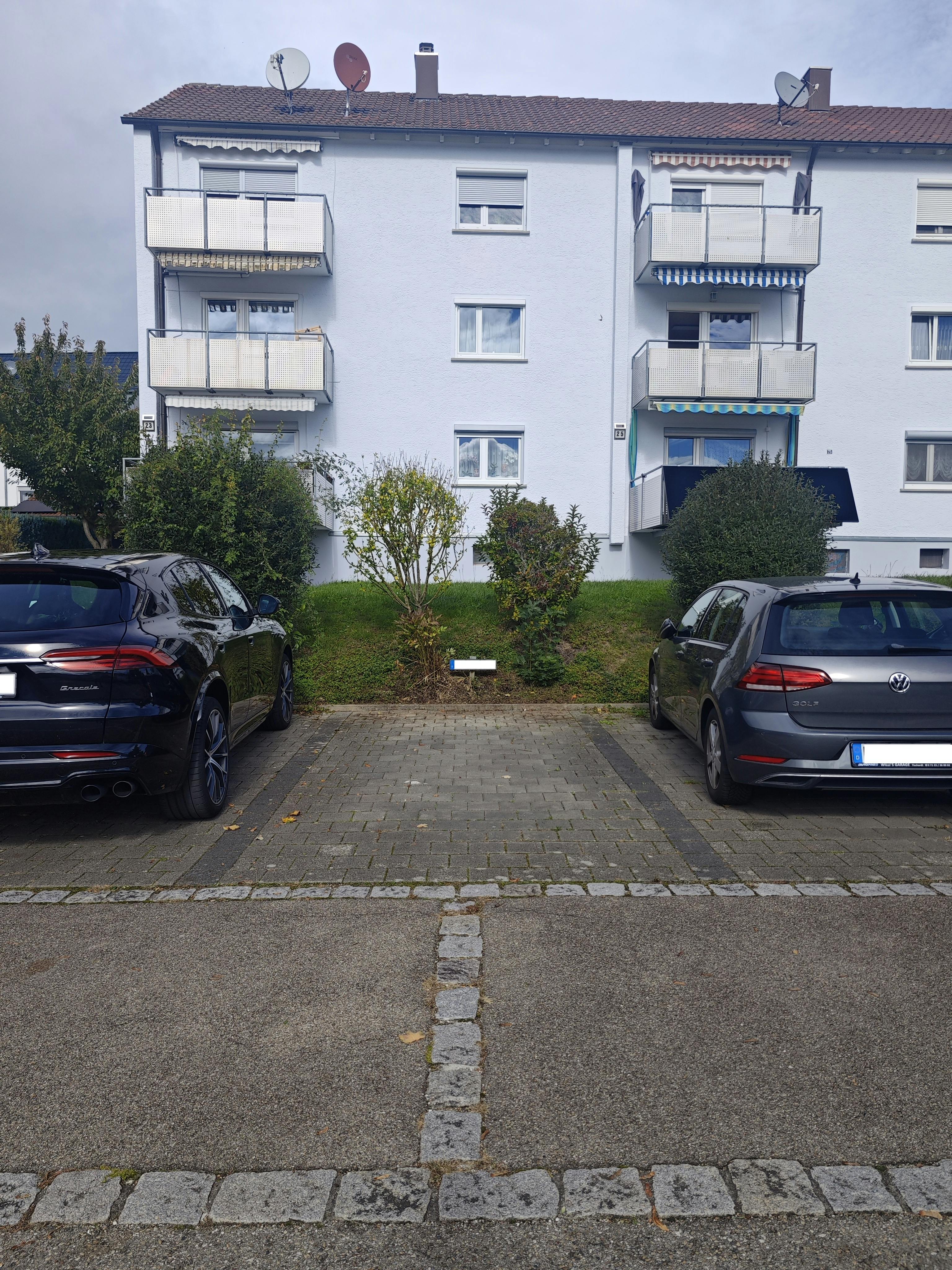 Single room Großbettlingen, 1 bed, 10m² — photo 1