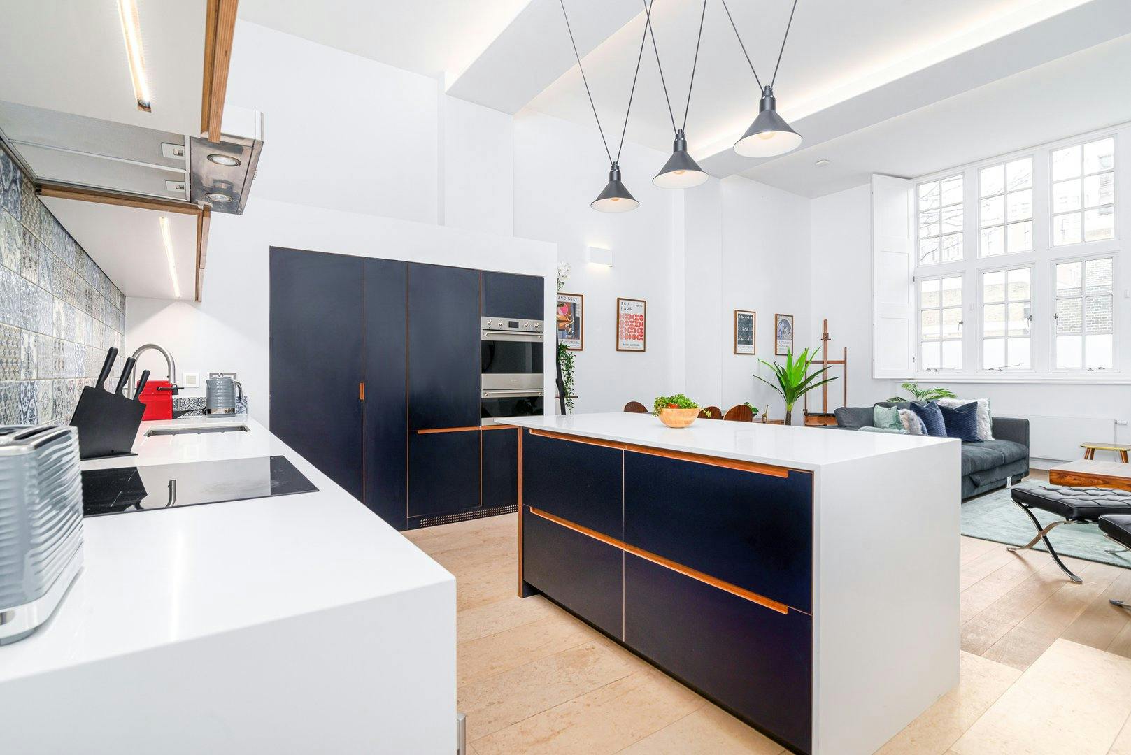 preview gallery tile