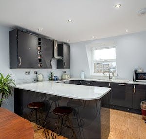 Apartment London, 2 beds — photo 6