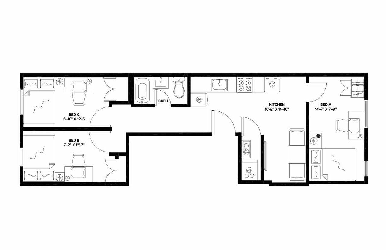 preview gallery tile