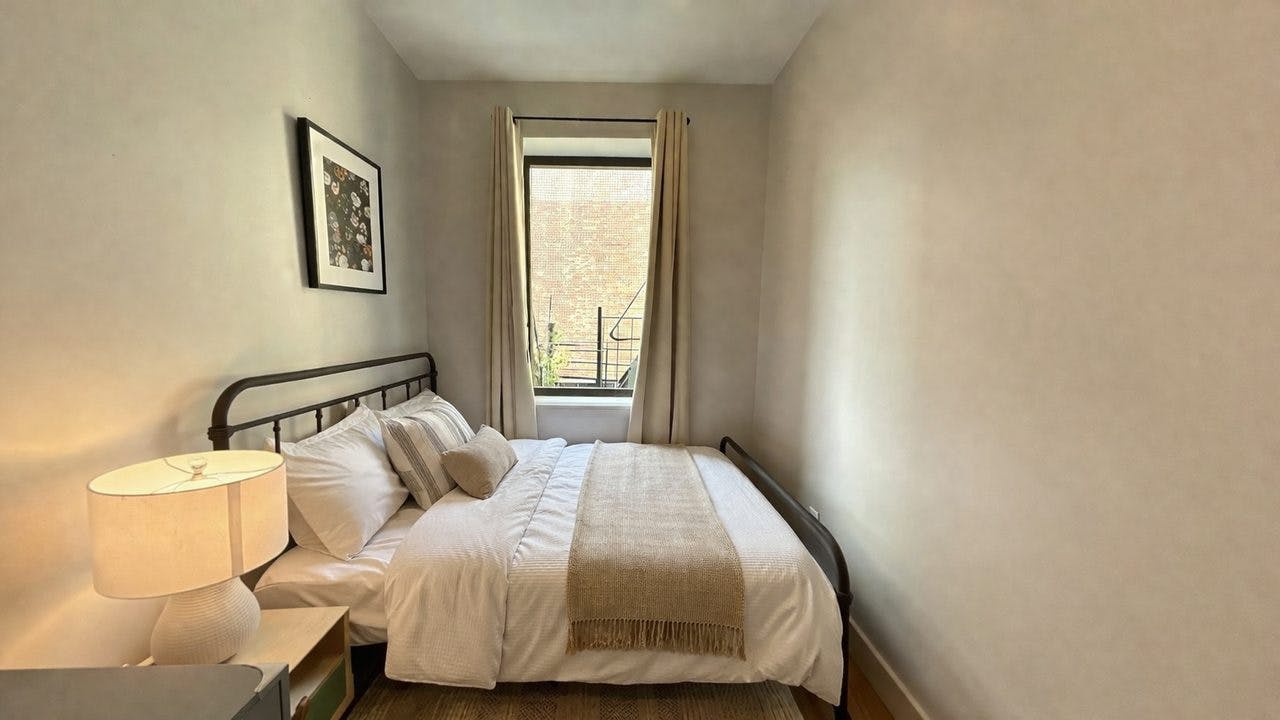 Chambre privée à louer pour $1,642/mois à New York City, Adam Clayton Powell Junior Boulevard