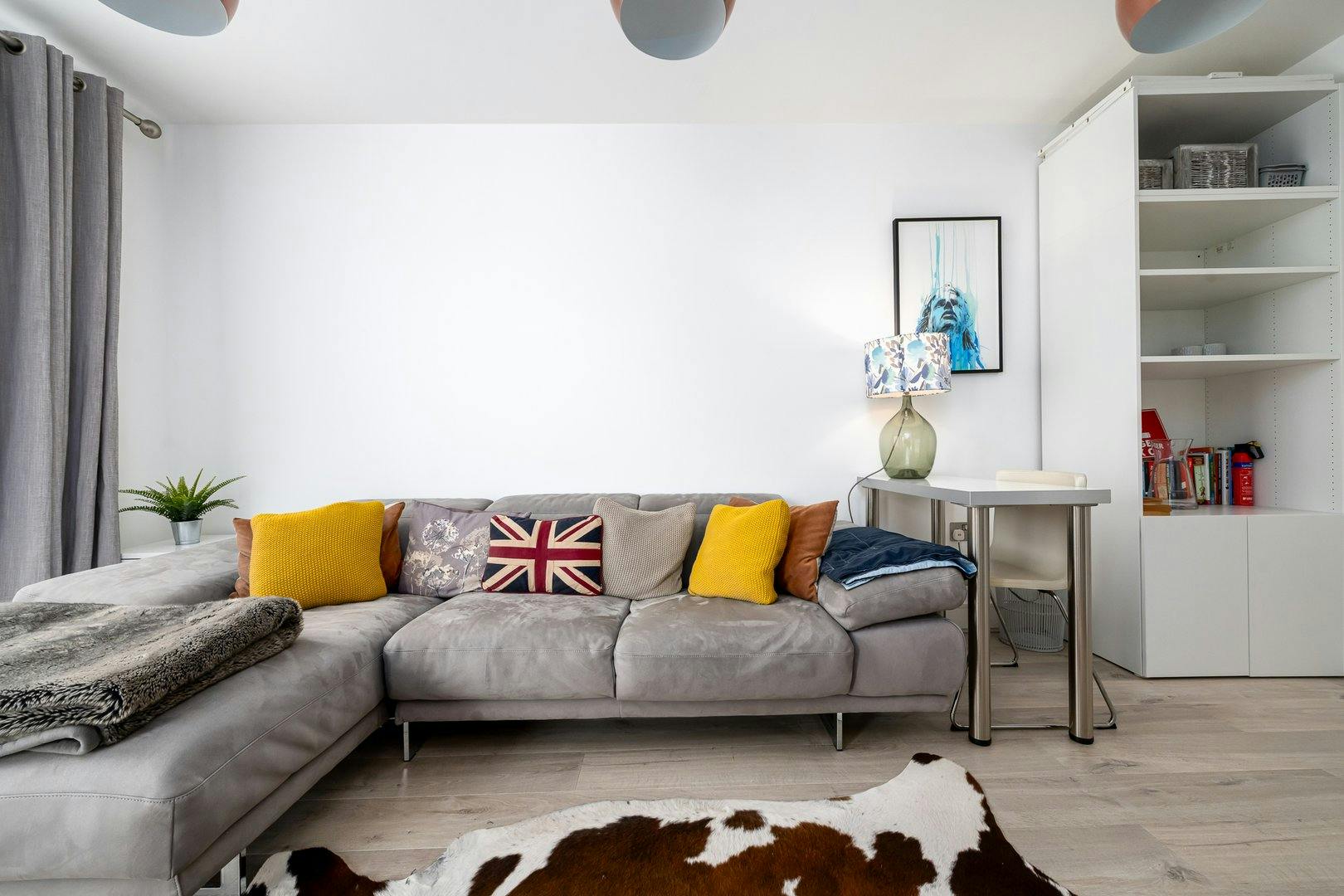 Apartment London, 1 bed — photo 6