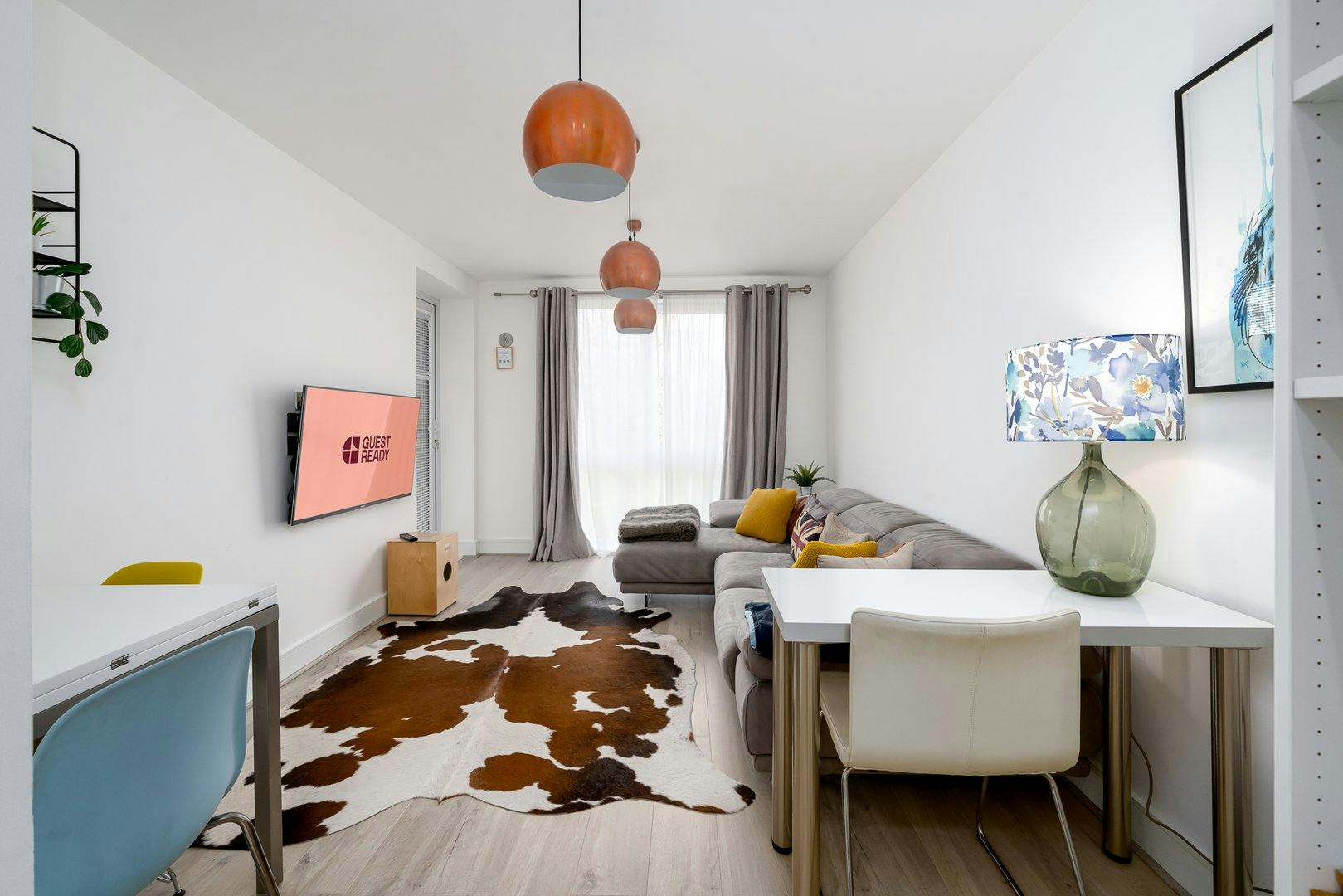 Apartment London, 1 bed — photo 7
