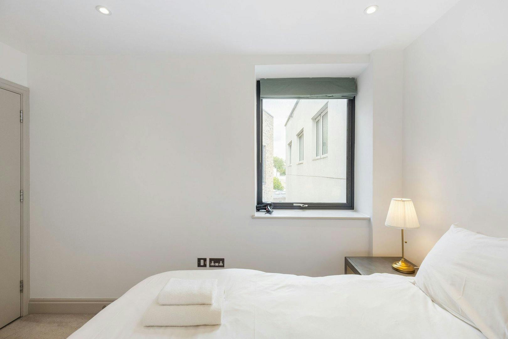 Apartment London, 1 bed — photo 10