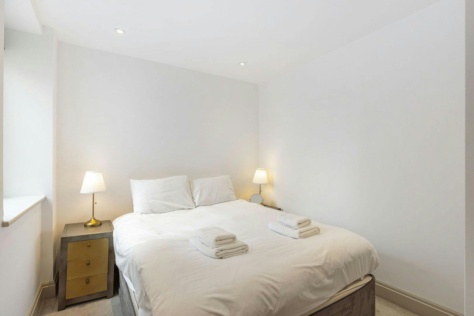 Apartment London, 1 bed — photo 3