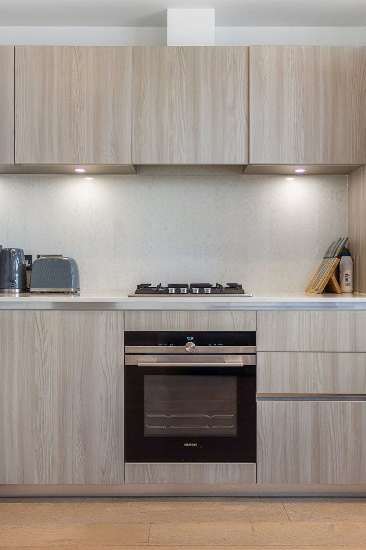 Apartment London, 1 bed — photo 7