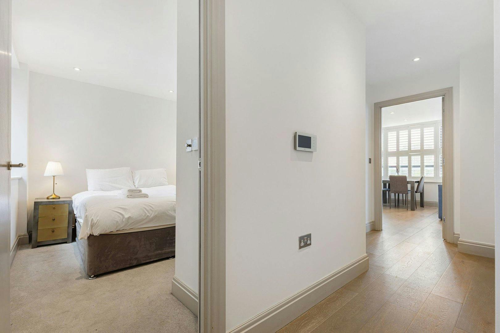 Apartment London, 1 bed — photo 4