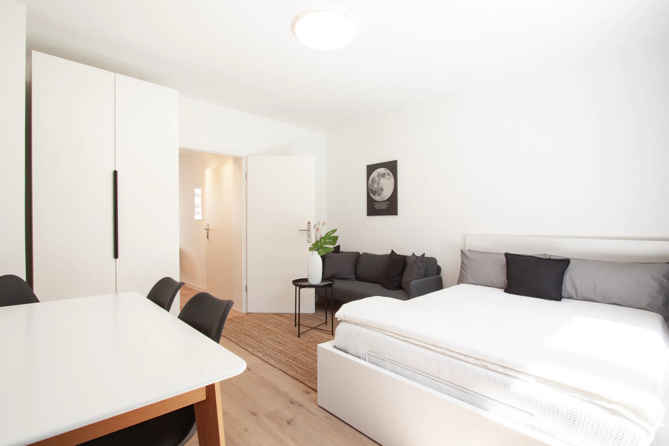 Apartment in Hammacherstraße, Essen (1661351) ROOM 3