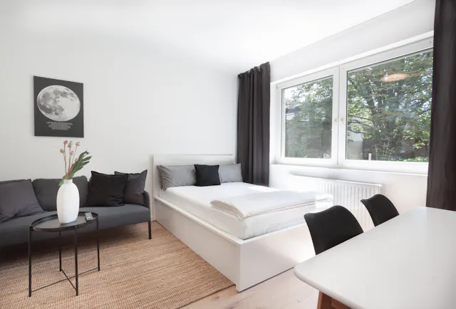 Apartment in Hammacherstraße, Essen (1661351) room image 2