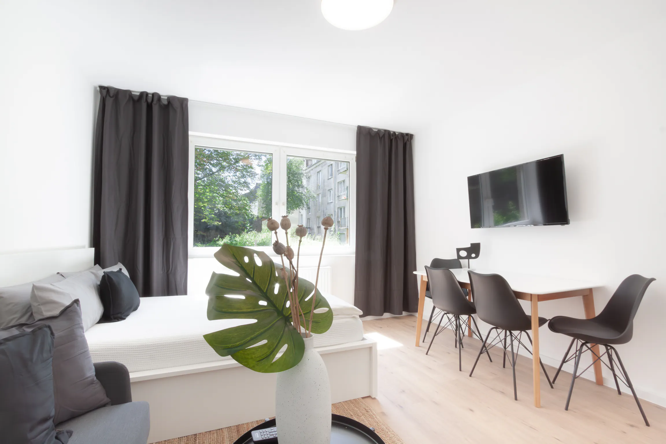 Apartment in Hammacherstraße, Essen (1661351) ROOM 2