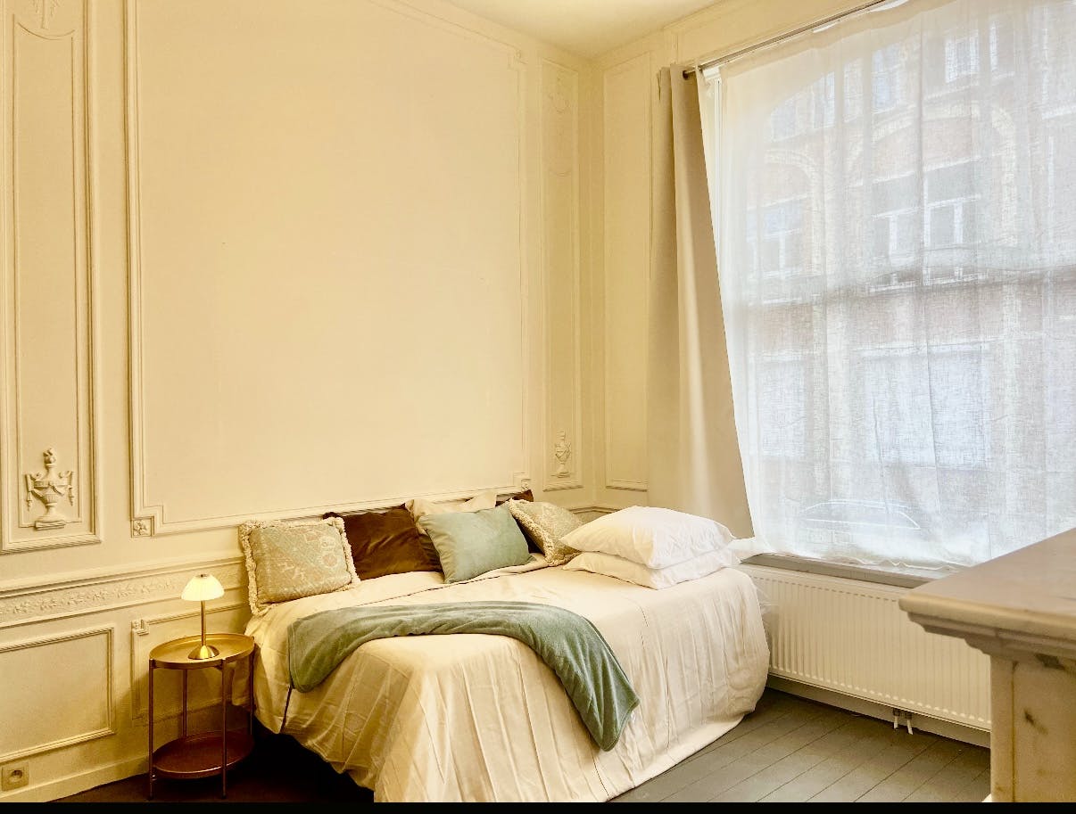 Rue de Veeweyde, Anderlecht Anderlecht