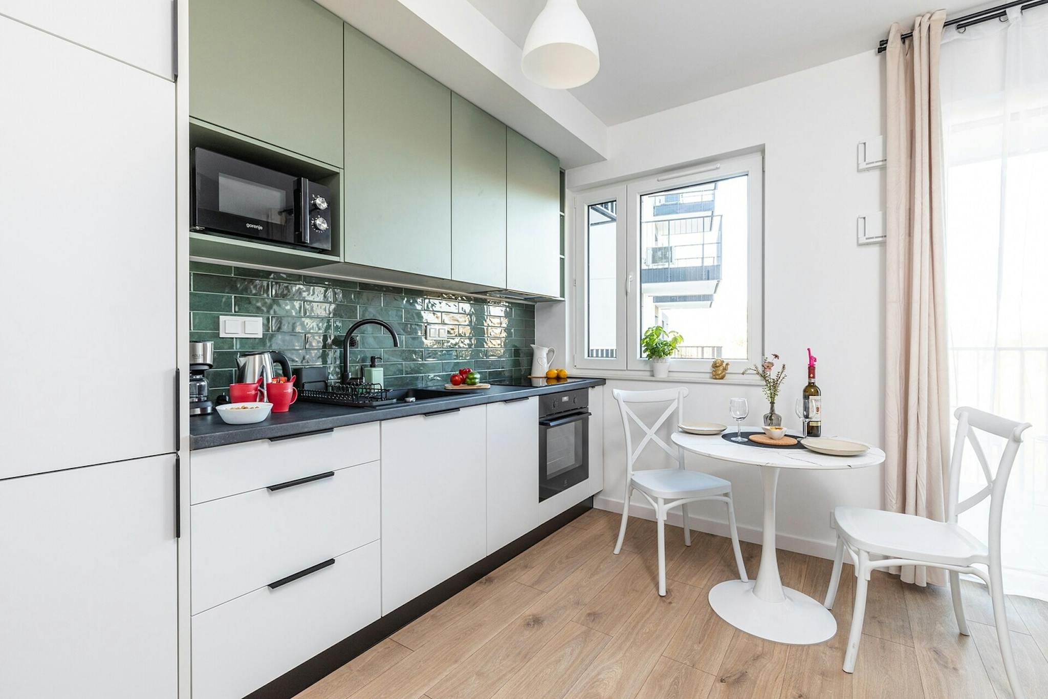 Nowy Służewiec, Warsaw preview