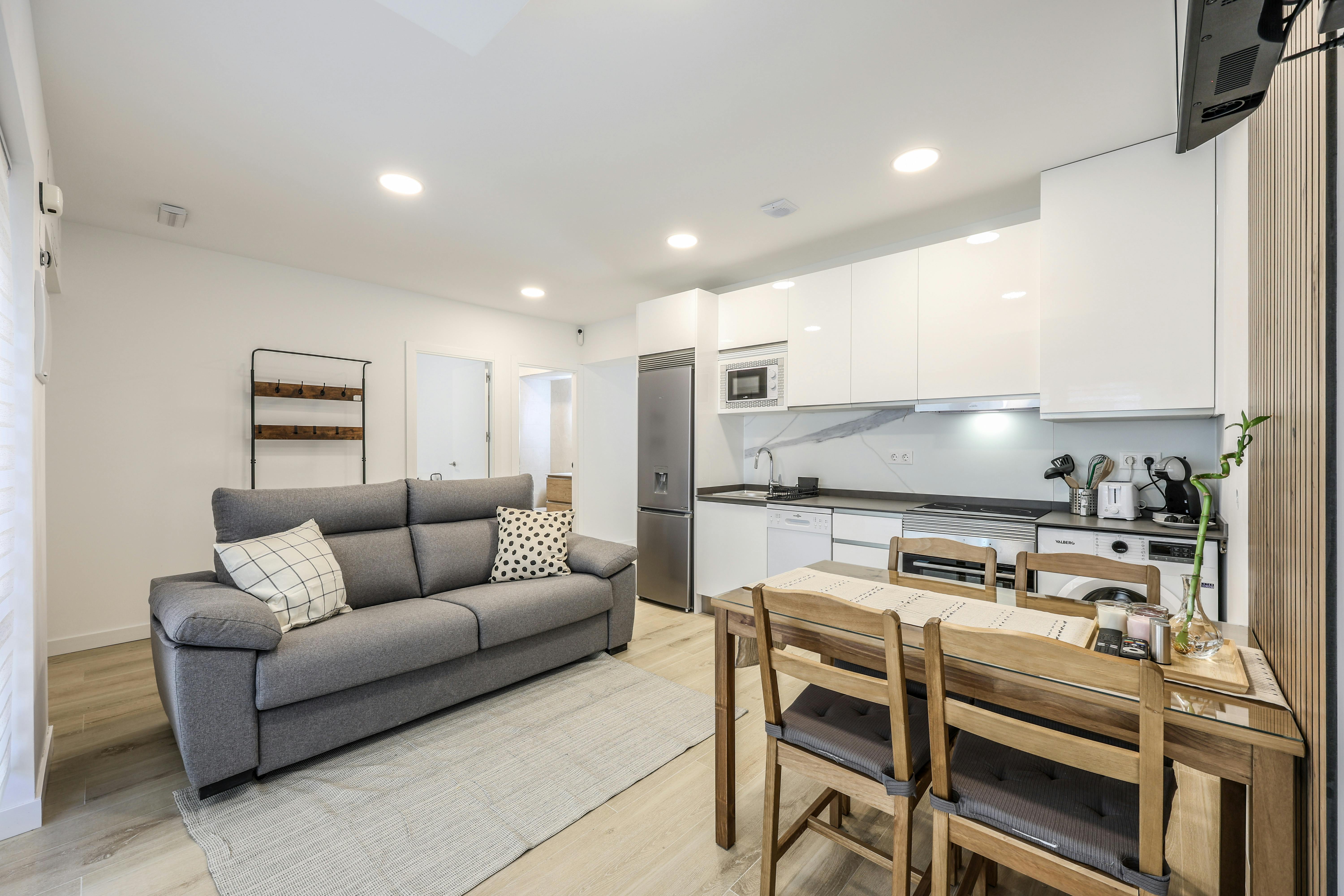 Calle Ayamonte, Madrid Madrid